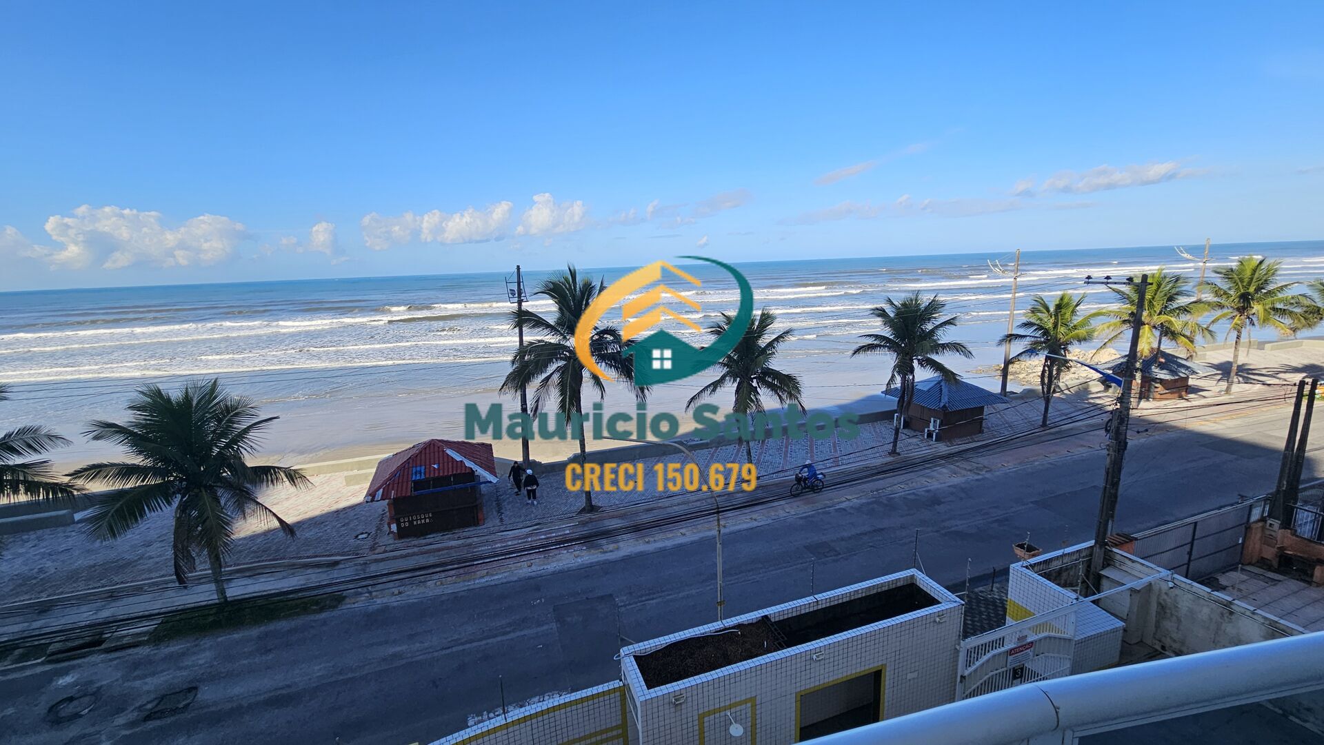 Apartamento à venda com 1 quarto, 1 banheiro, 1 vaga e 46m² no Vera Cruz, Mongaguá (SP) — foto 22 de 30