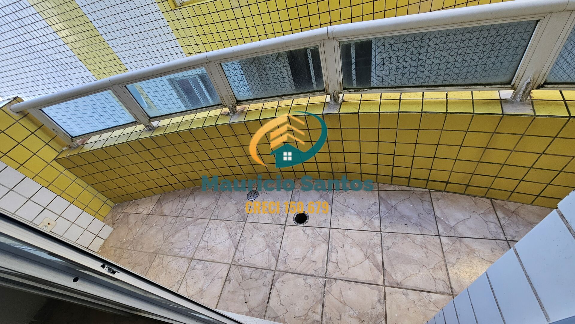 Apartamento à venda com 1 quarto, 1 banheiro, 1 vaga e 46m² no Vera Cruz, Mongaguá (SP) — foto 5 de 30