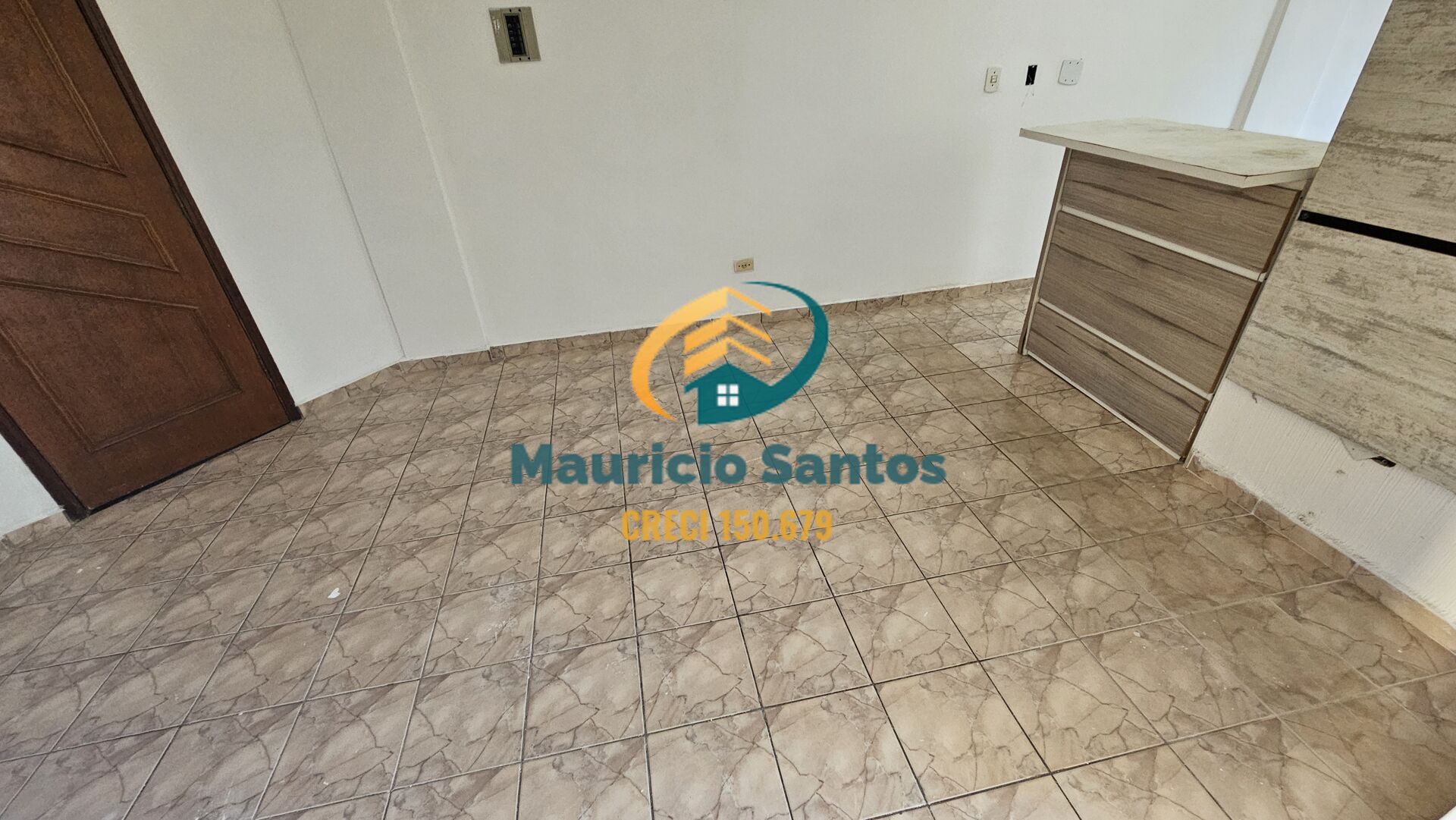 Apartamento à venda com 1 quarto, 1 banheiro, 1 vaga e 46m² no Vera Cruz, Mongaguá (SP) — foto 4 de 30