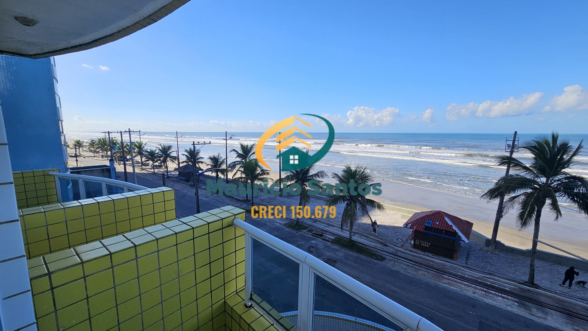 Apartamento à venda com 1 quarto, 1 banheiro, 1 vaga e 46m² no Vera Cruz, Mongaguá (SP) — foto 19 de 30