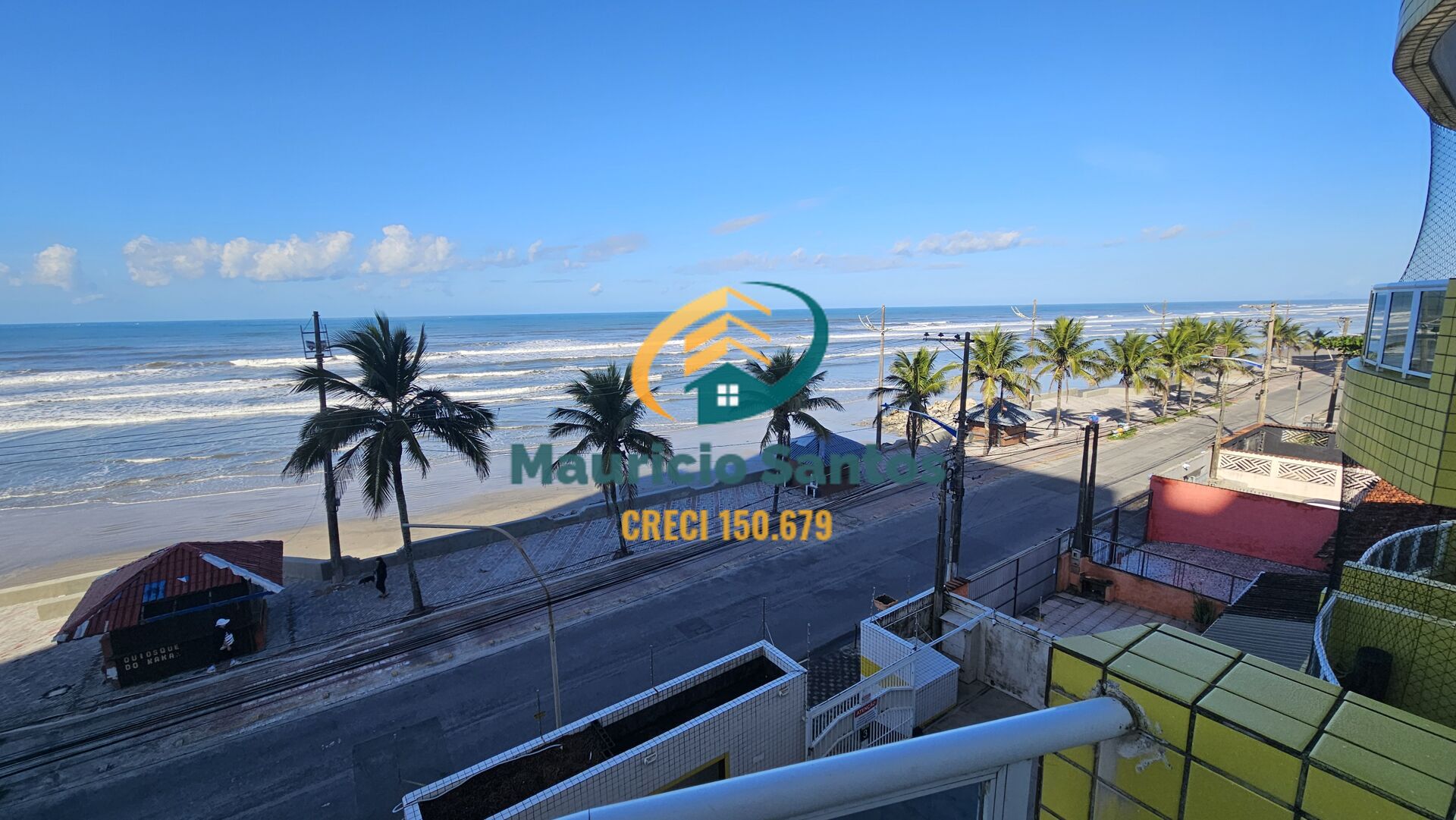 Apartamento à venda com 1 quarto, 1 banheiro, 1 vaga e 46m² no Vera Cruz, Mongaguá (SP) — foto 20 de 30