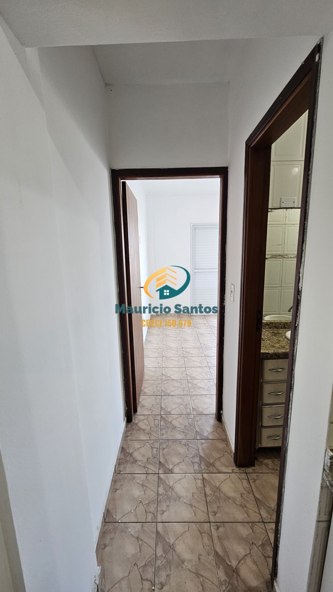 Apartamento à venda com 1 quarto, 1 banheiro, 1 vaga e 46m² no Vera Cruz, Mongaguá (SP) — foto 14 de 30