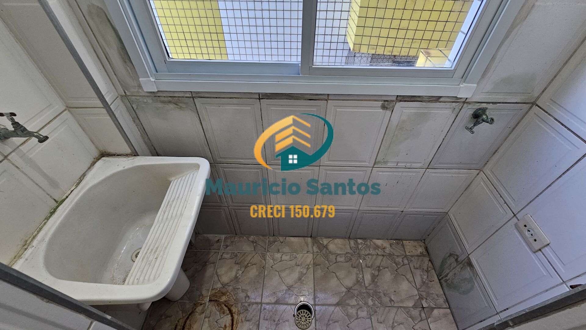 Apartamento à venda com 1 quarto, 1 banheiro, 1 vaga e 46m² no Vera Cruz, Mongaguá (SP) — foto 13 de 30
