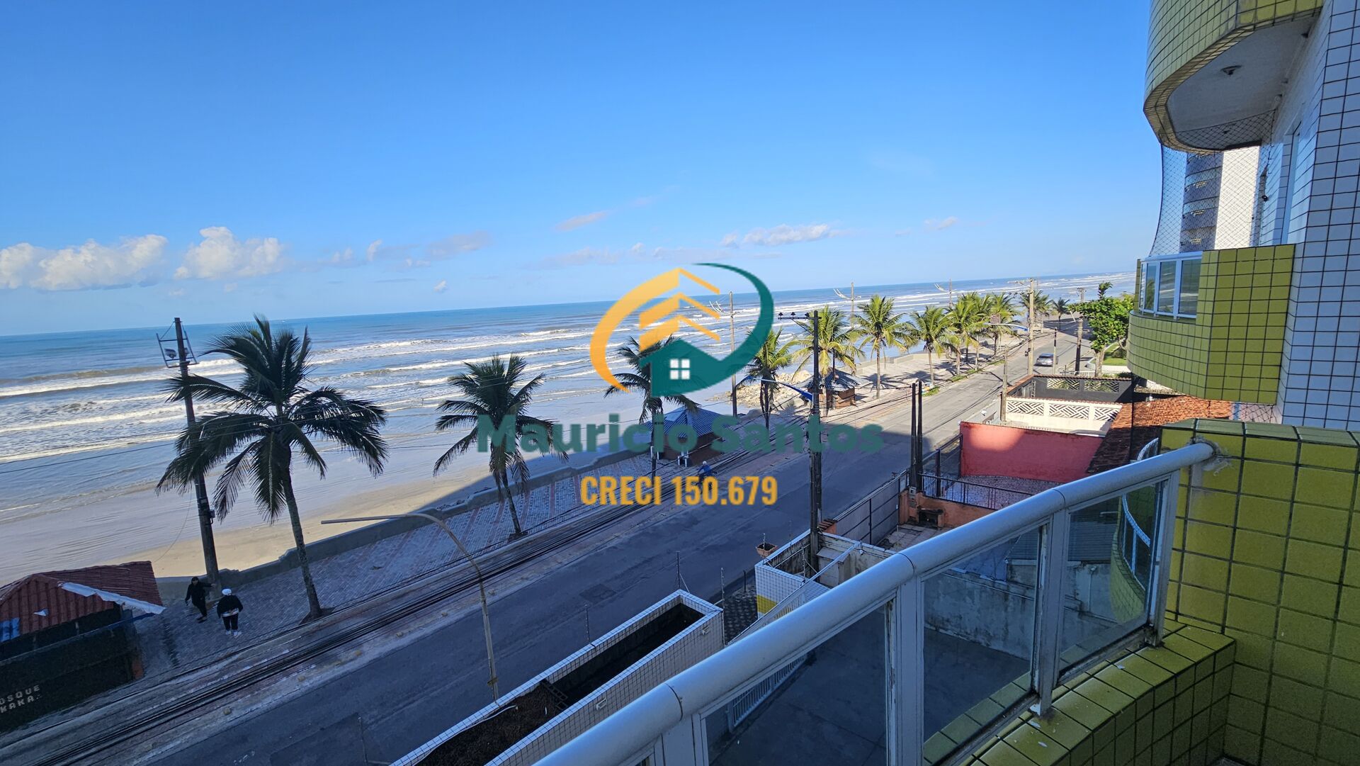 Apartamento à venda com 1 quarto, 1 banheiro, 1 vaga e 46m² no Vera Cruz, Mongaguá (SP) — foto 21 de 30