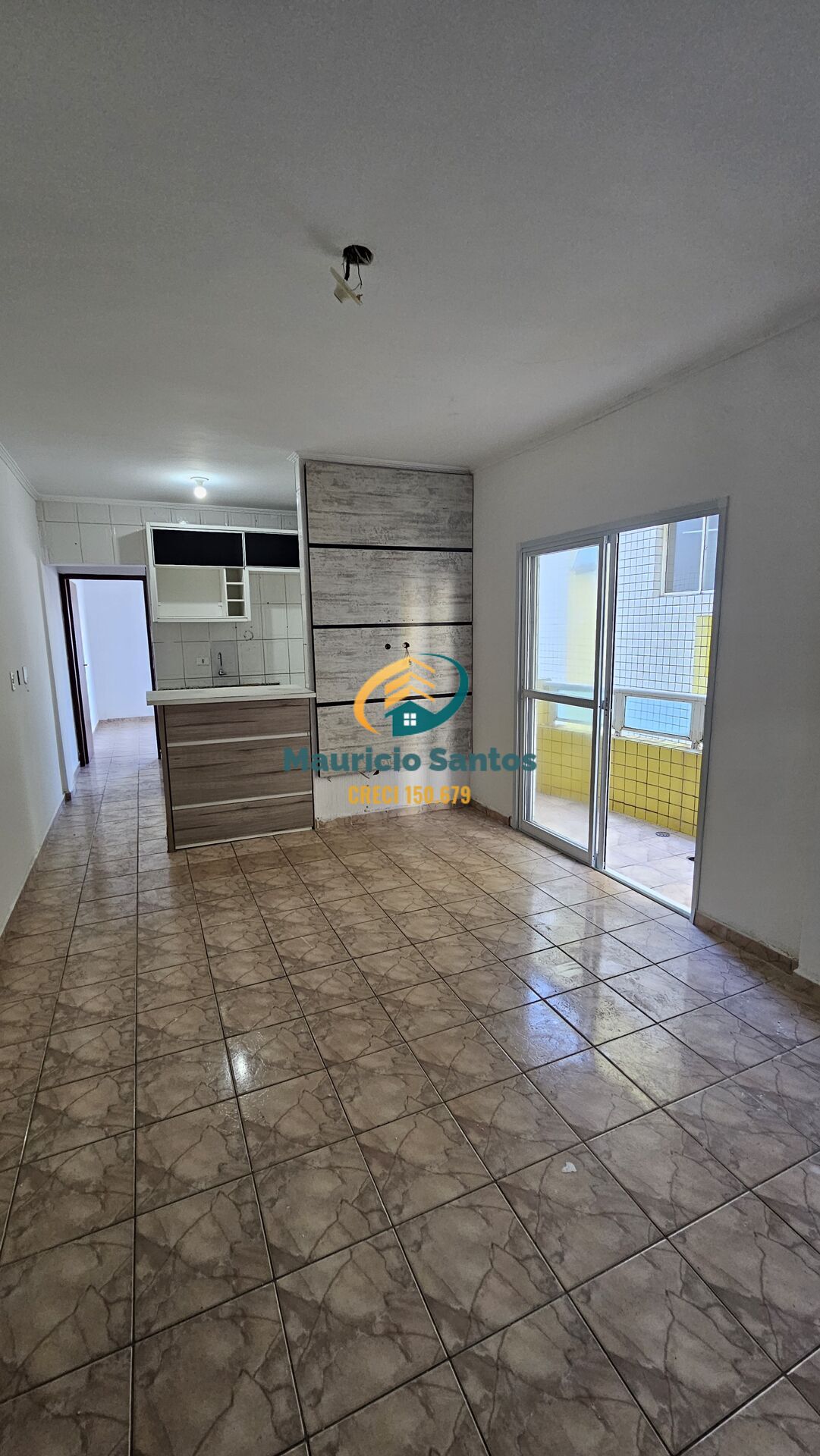 Apartamento à venda com 1 quarto, 1 banheiro, 1 vaga e 46m² no Vera Cruz, Mongaguá (SP) — foto 2 de 30