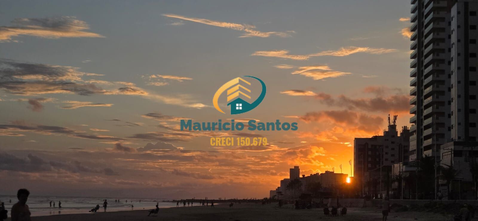 Apartamento à venda com 3 quartos, 3 suítes, 2 vagas e 148m² no Centro, Mongaguá (SP) — foto 2 de 30