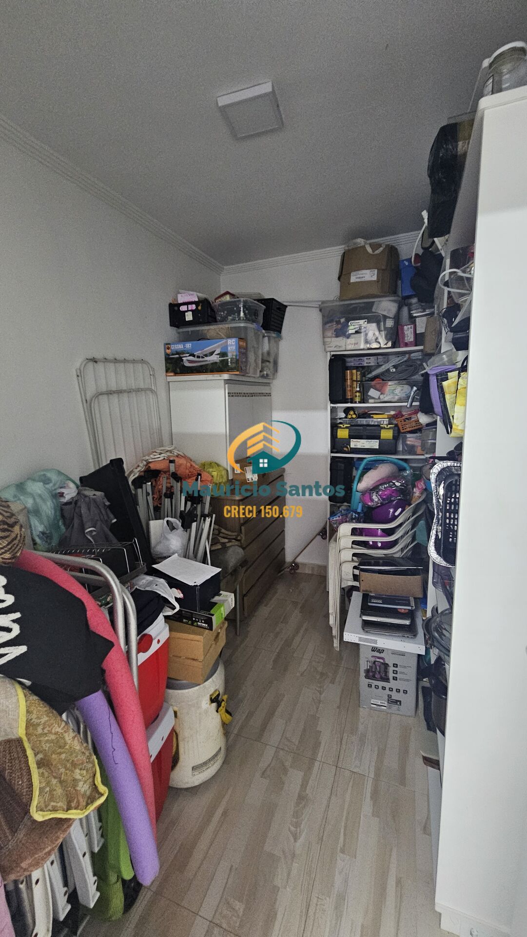 Apartamento à venda com 3 quartos, 3 suítes, 2 vagas e 148m² no Centro, Mongaguá (SP) — foto 22 de 30