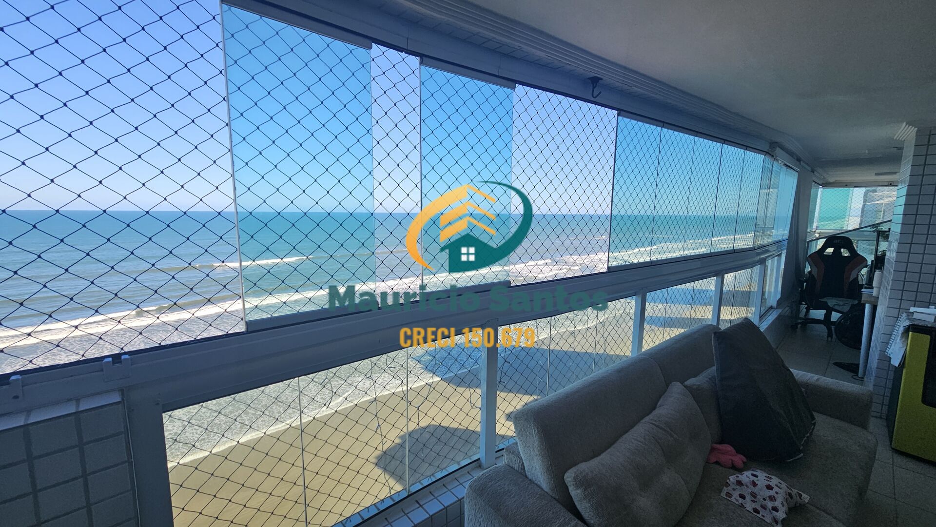 Apartamento à venda com 3 quartos, 3 suítes, 2 vagas e 148m² no Centro, Mongaguá (SP) — foto 12 de 30