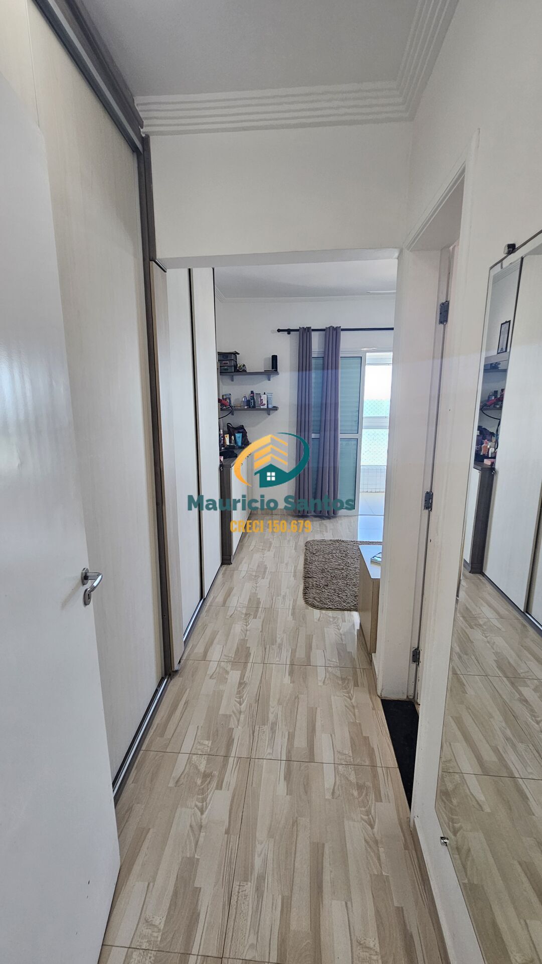 Apartamento à venda com 3 quartos, 3 suítes, 2 vagas e 148m² no Centro, Mongaguá (SP) — foto 28 de 30