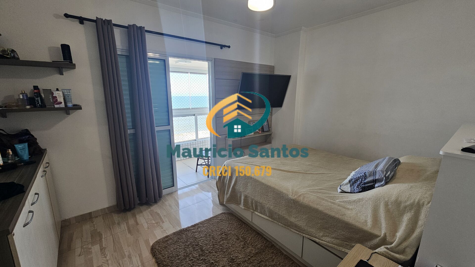 Apartamento à venda com 3 quartos, 3 suítes, 2 vagas e 148m² no Centro, Mongaguá (SP) — foto 29 de 30