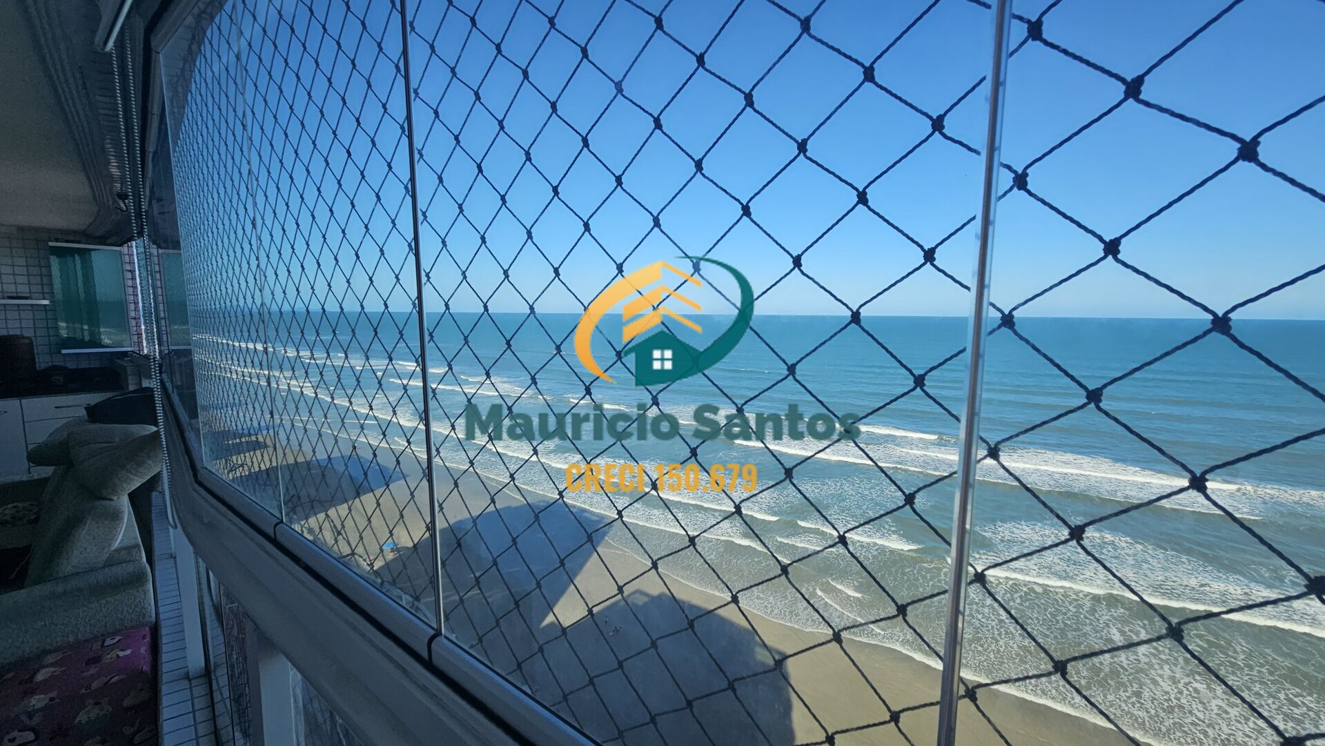 Apartamento à venda com 3 quartos, 3 suítes, 2 vagas e 148m² no Centro, Mongaguá (SP) — foto 13 de 30