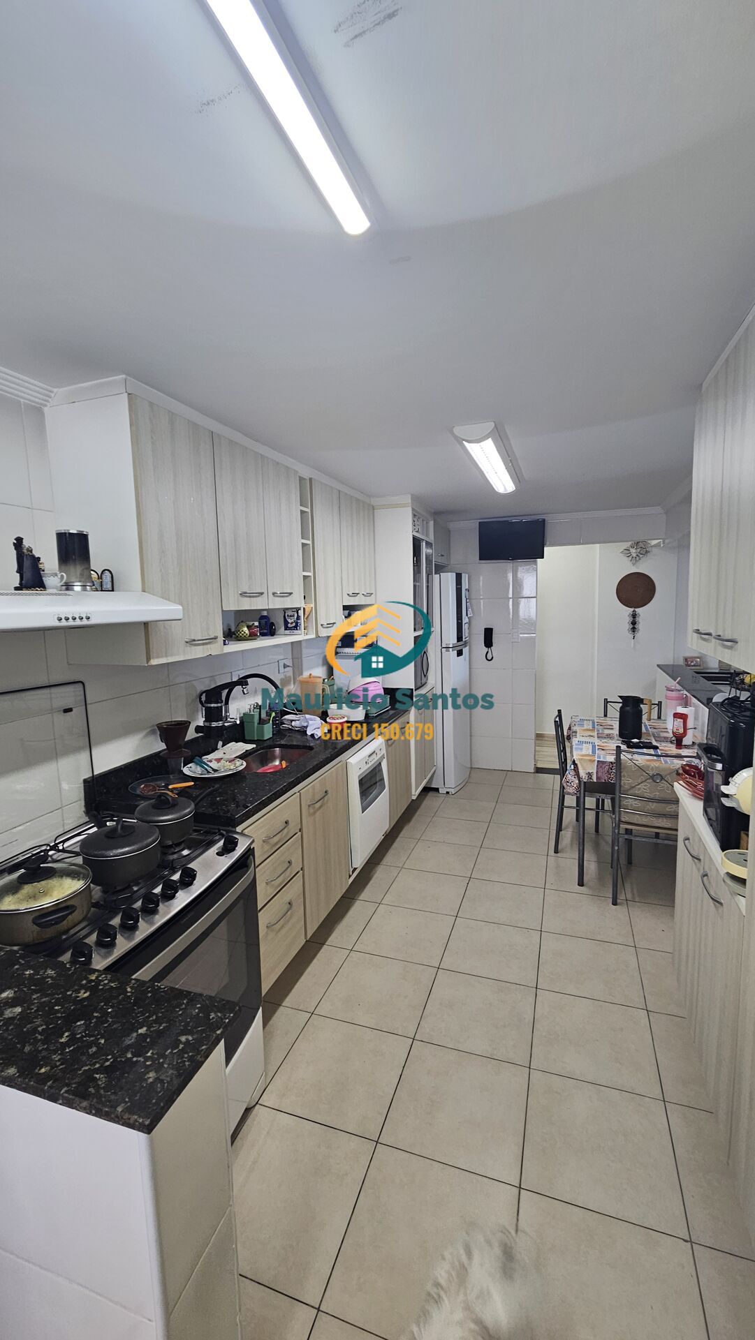 Apartamento à venda com 3 quartos, 3 suítes, 2 vagas e 148m² no Centro, Mongaguá (SP) — foto 19 de 30