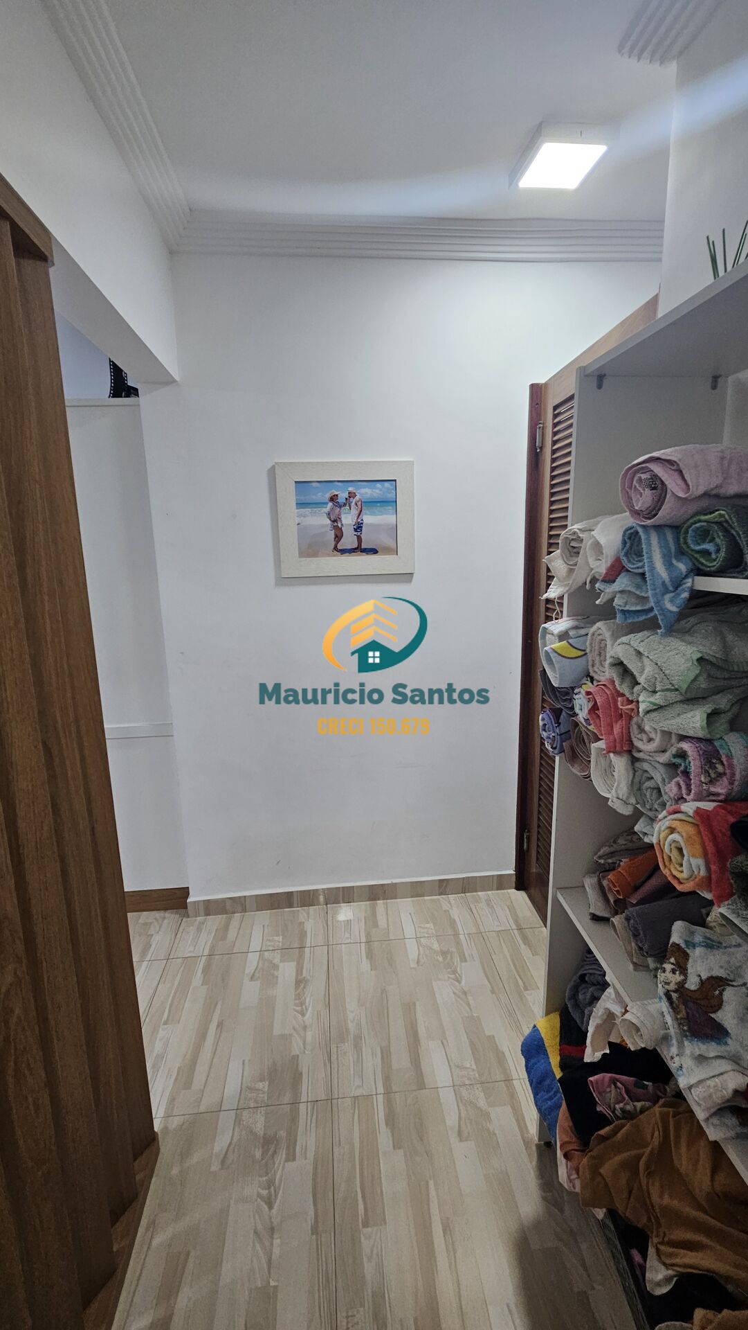 Apartamento à venda com 3 quartos, 3 suítes, 2 vagas e 148m² no Centro, Mongaguá (SP) — foto 24 de 30