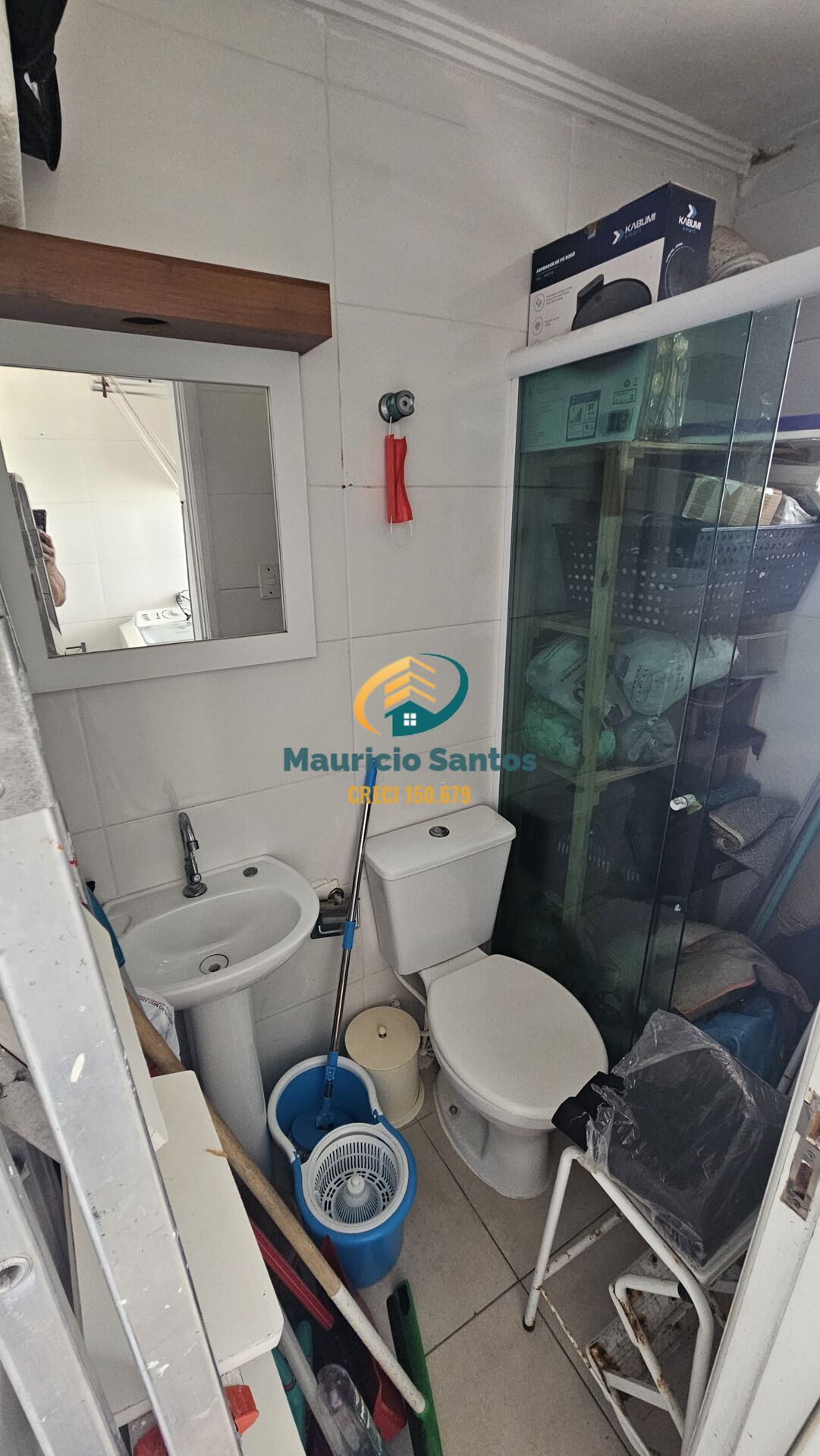 Apartamento à venda com 3 quartos, 3 suítes, 2 vagas e 148m² no Centro, Mongaguá (SP) — foto 21 de 30