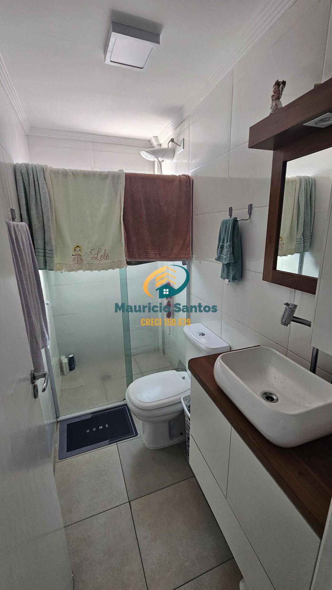 Apartamento à venda com 3 quartos, 3 suítes, 2 vagas e 148m² no Centro, Mongaguá (SP) — foto 30 de 30