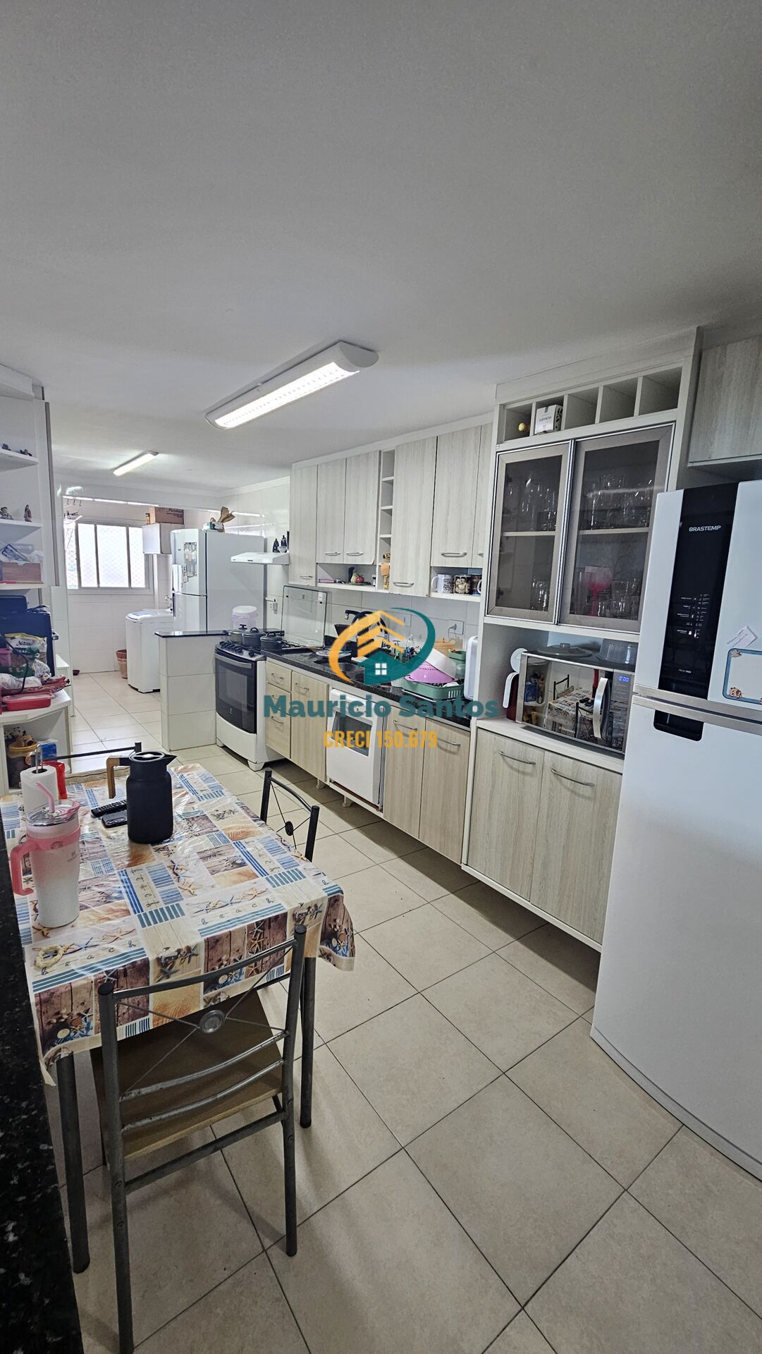Apartamento à venda com 3 quartos, 3 suítes, 2 vagas e 148m² no Centro, Mongaguá (SP) — foto 18 de 30