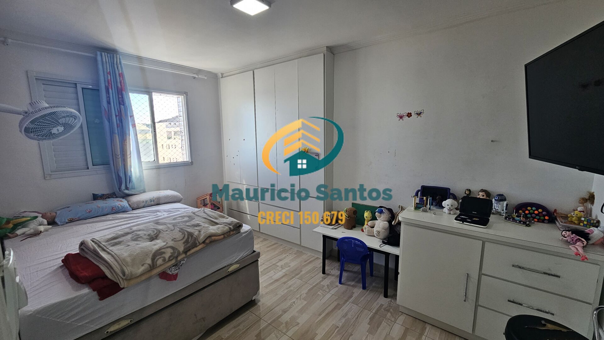 Apartamento à venda com 3 quartos, 3 suítes, 2 vagas e 148m² no Centro, Mongaguá (SP) — foto 26 de 30