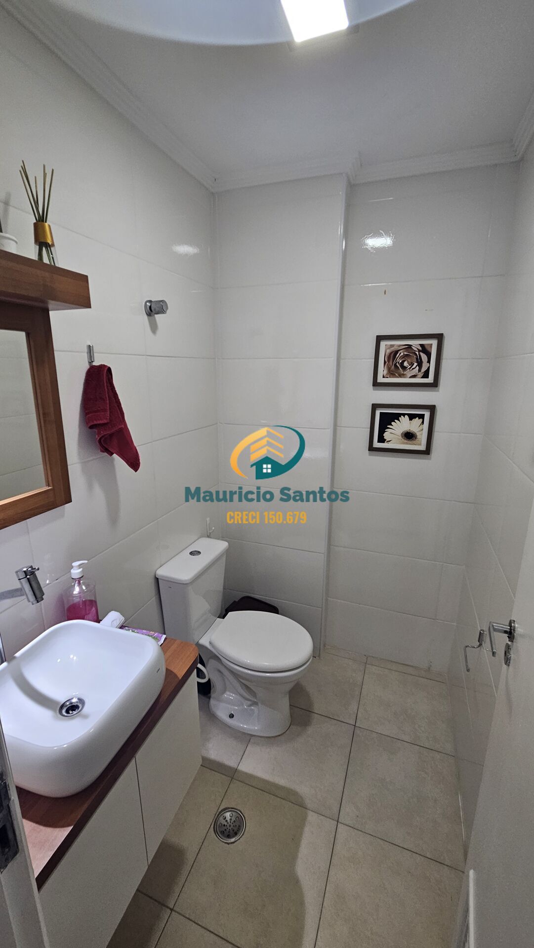 Apartamento à venda com 3 quartos, 3 suítes, 2 vagas e 148m² no Centro, Mongaguá (SP) — foto 25 de 30