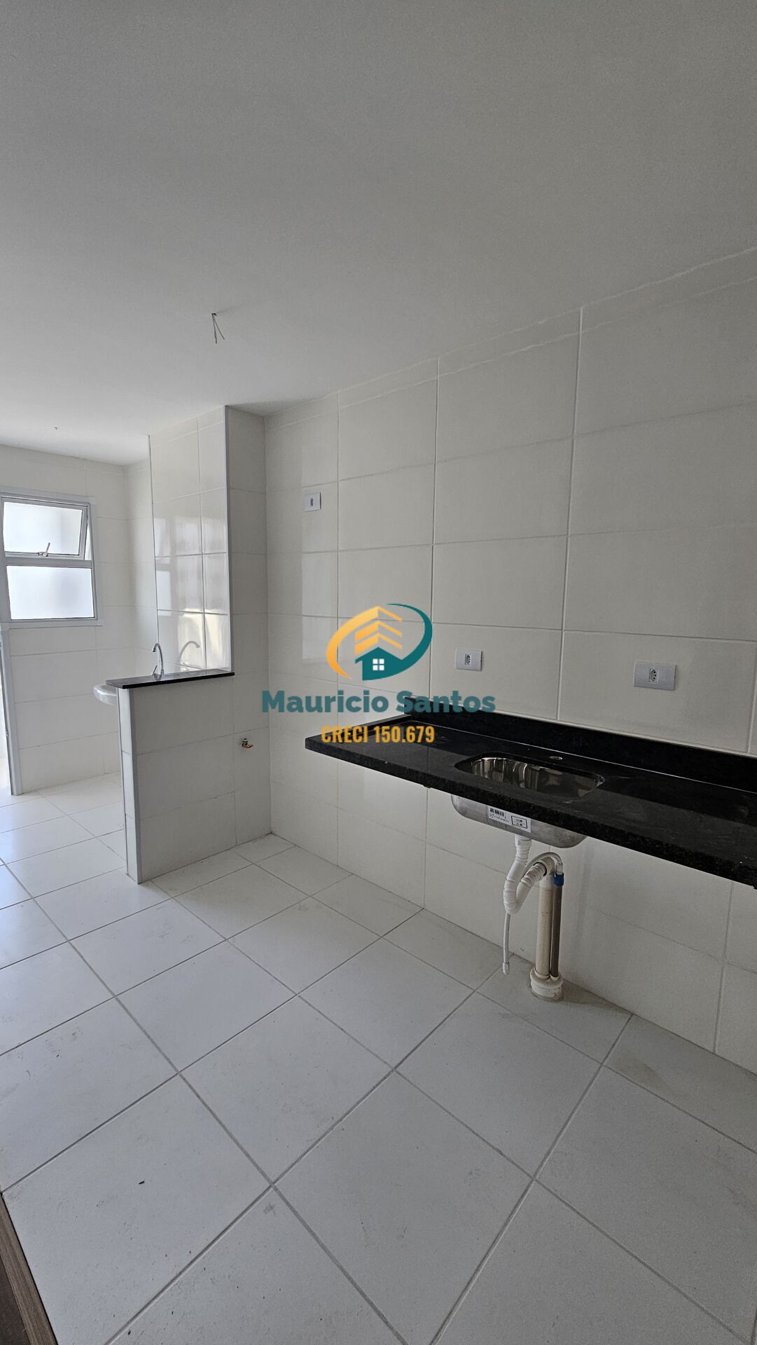 Apartamento à venda com 2 quartos, 1 suíte, 1 vaga e 71m² no Centro, Mongaguá (SP) — foto 9 de 30