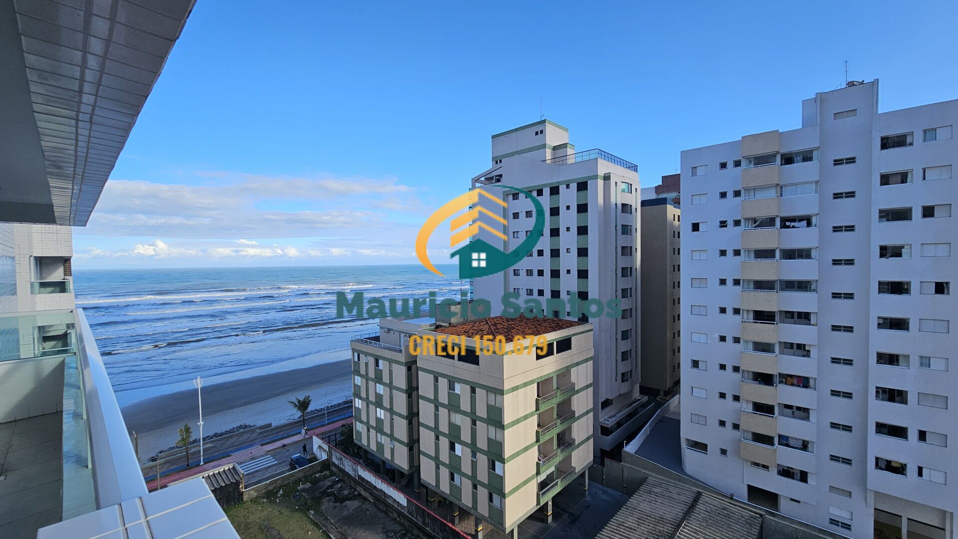 Apartamento à venda com 2 quartos, 1 suíte, 1 vaga e 71m² no Centro, Mongaguá (SP) — foto 8 de 30