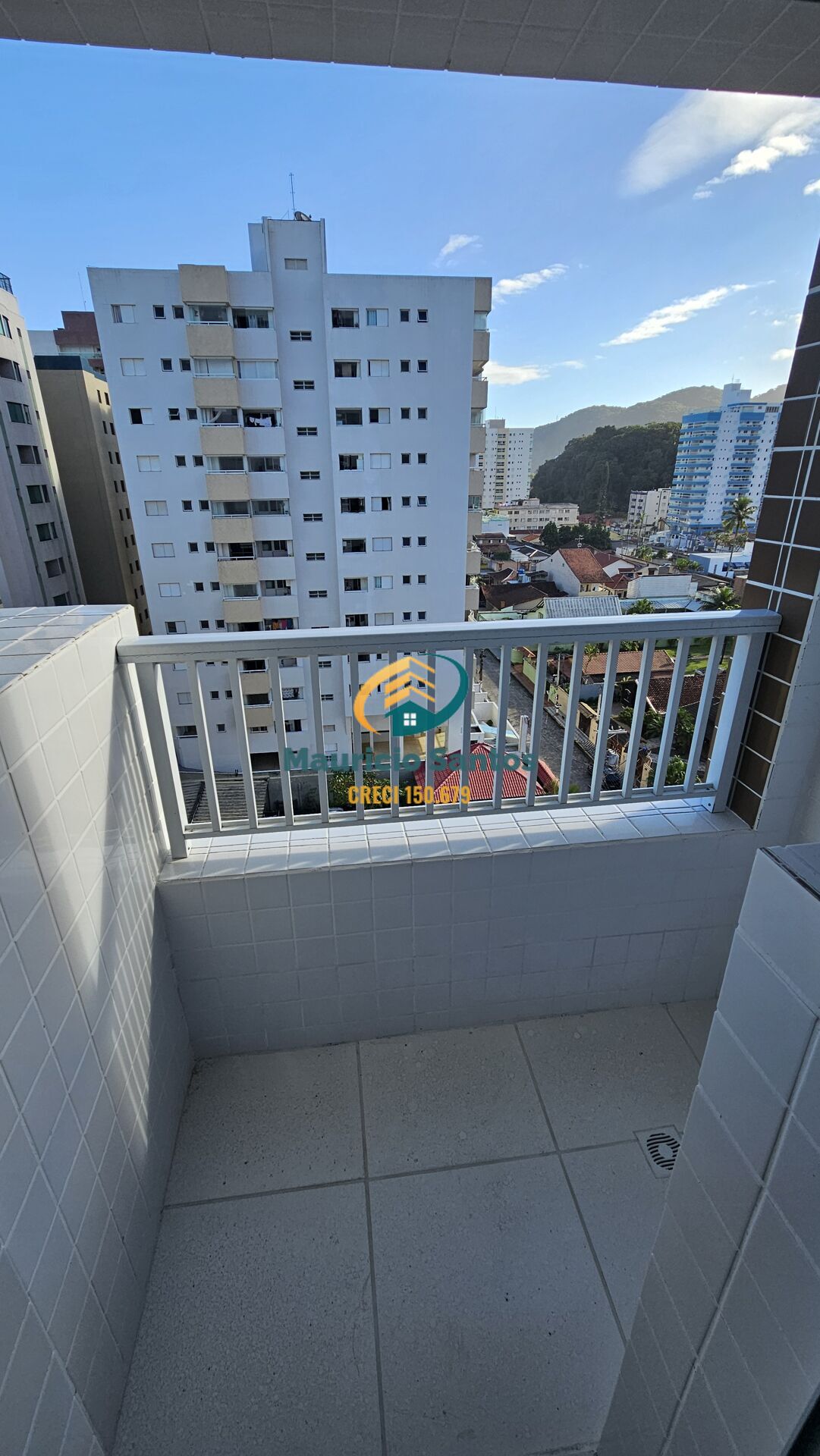 Apartamento à venda com 2 quartos, 1 suíte, 1 vaga e 71m² no Centro, Mongaguá (SP) — foto 12 de 30