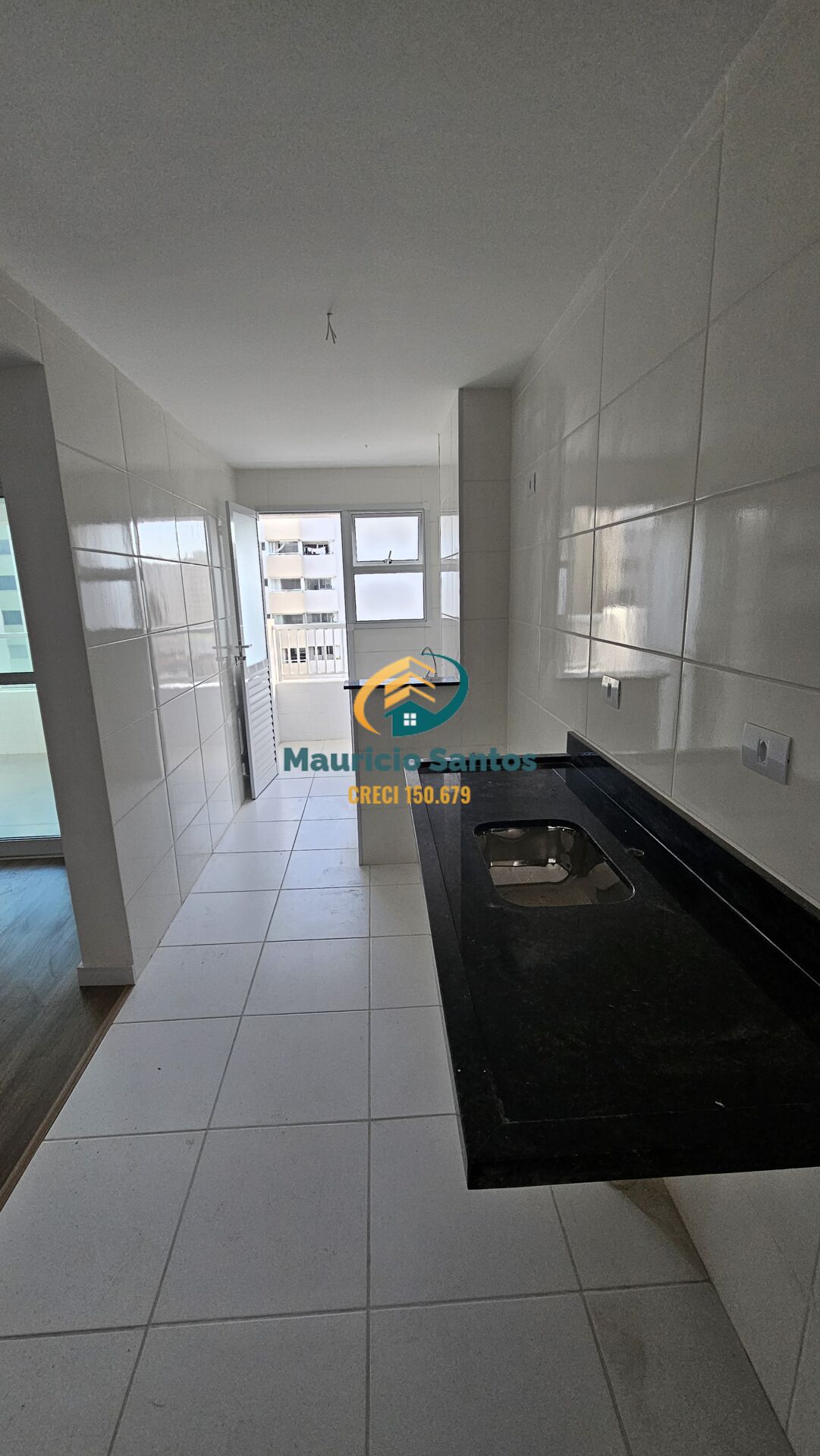 Apartamento à venda com 2 quartos, 1 suíte, 1 vaga e 71m² no Centro, Mongaguá (SP) — foto 10 de 30