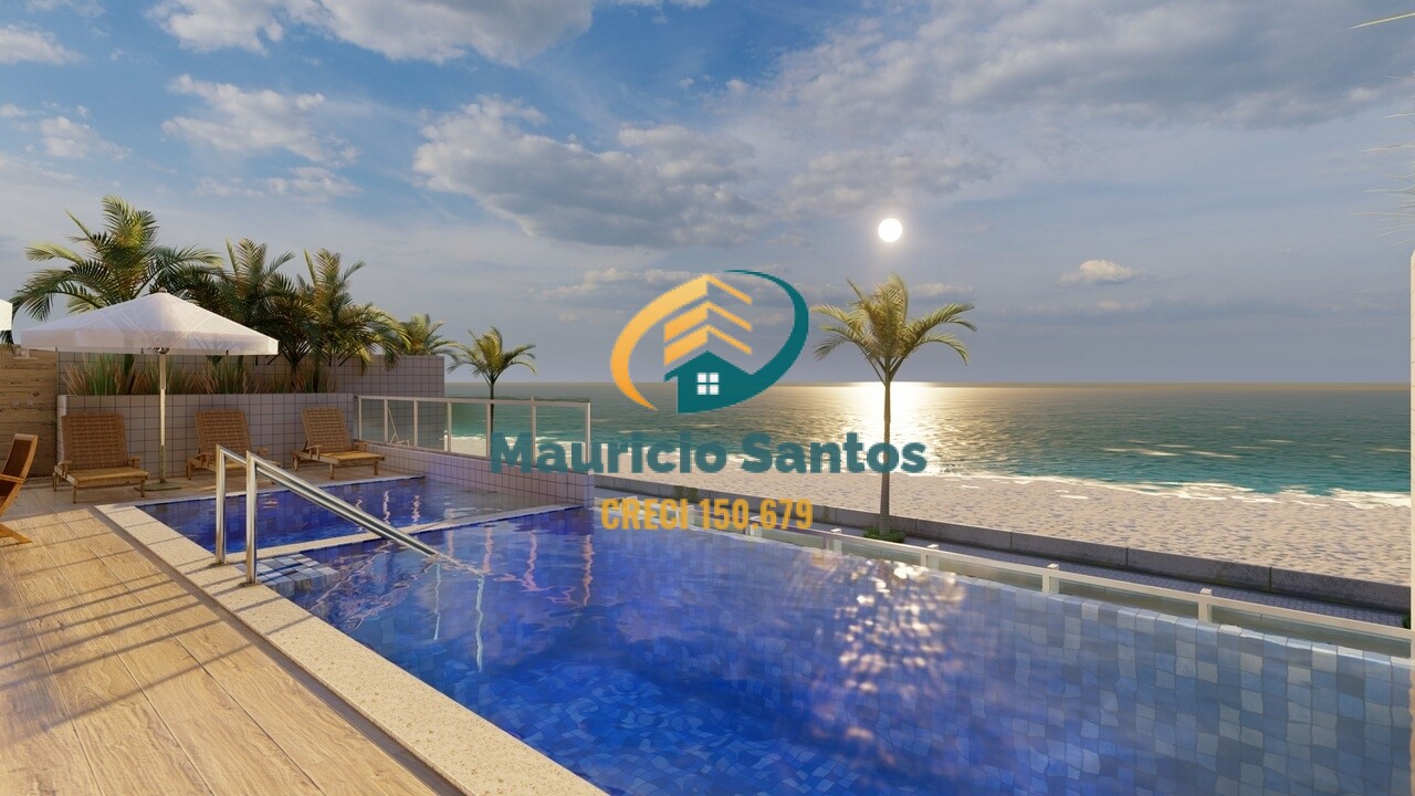 Apartamento à venda com 2 quartos, 1 suíte, 1 vaga e 71m² no Centro, Mongaguá (SP) — foto 27 de 30