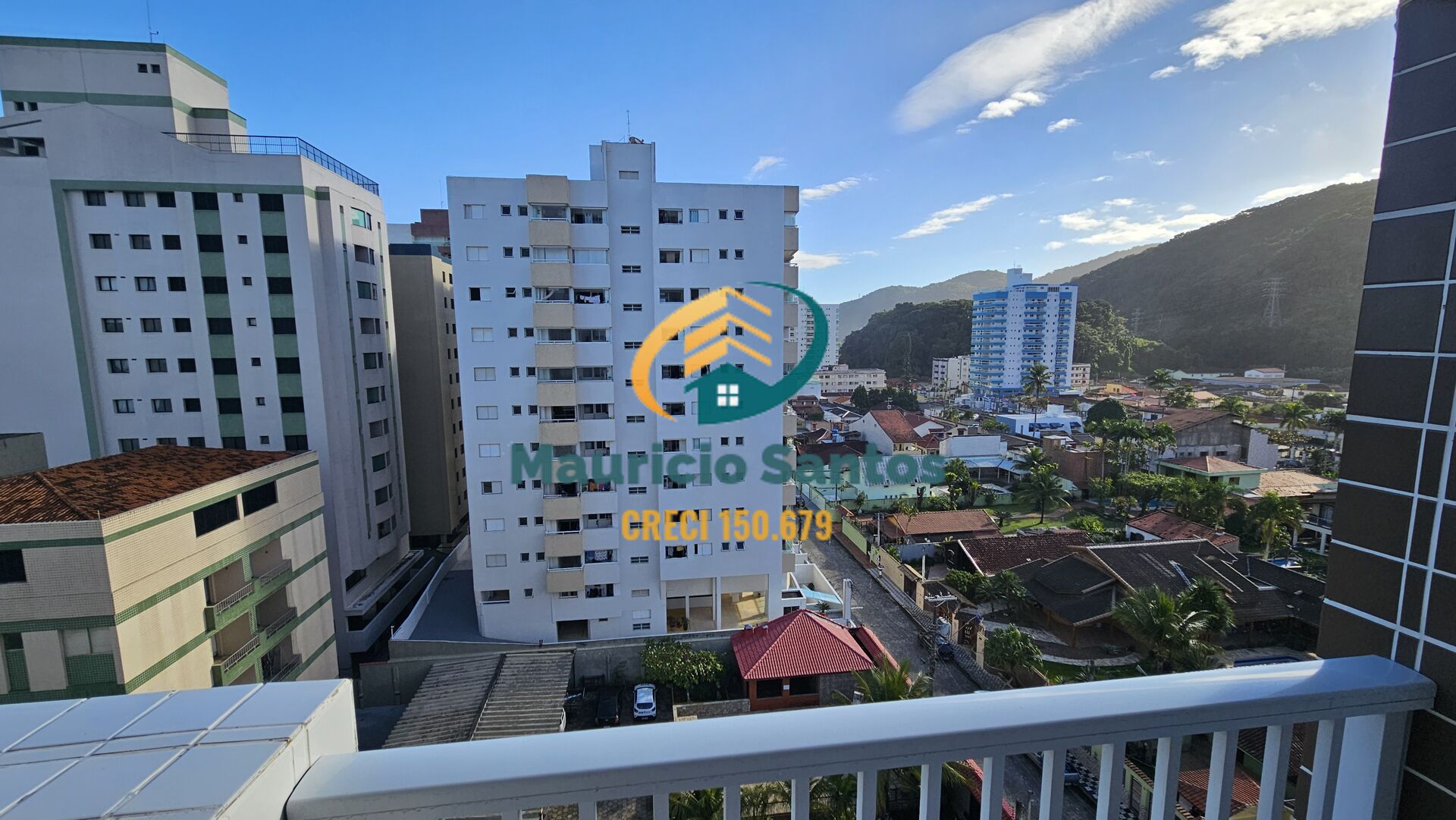 Apartamento à venda com 2 quartos, 1 suíte, 1 vaga e 71m² no Centro, Mongaguá (SP) — foto 6 de 30