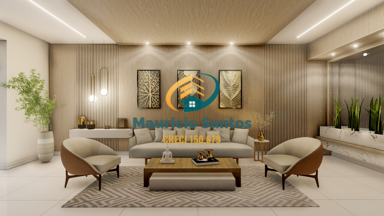 Apartamento à venda com 2 quartos, 1 suíte, 1 vaga e 71m² no Centro, Mongaguá (SP) — foto 25 de 30