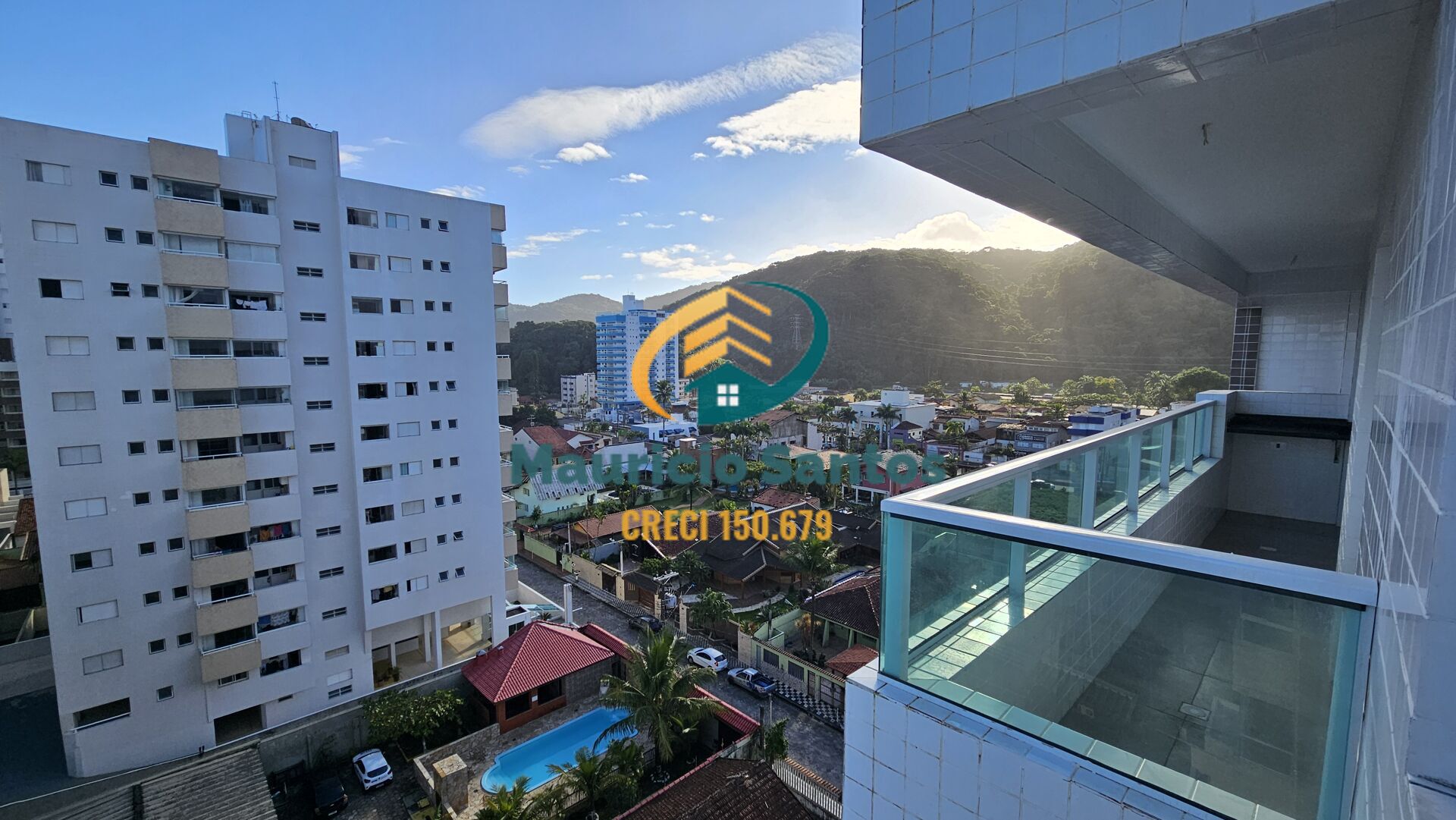 Apartamento à venda com 2 quartos, 1 suíte, 1 vaga e 71m² no Centro, Mongaguá (SP) — foto 19 de 30