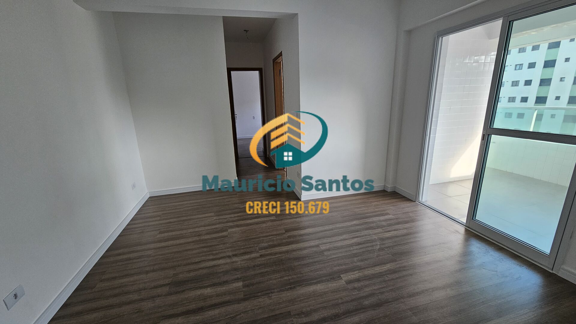 Apartamento à venda com 2 quartos, 1 suíte, 1 vaga e 71m² no Centro, Mongaguá (SP) — foto 4 de 30