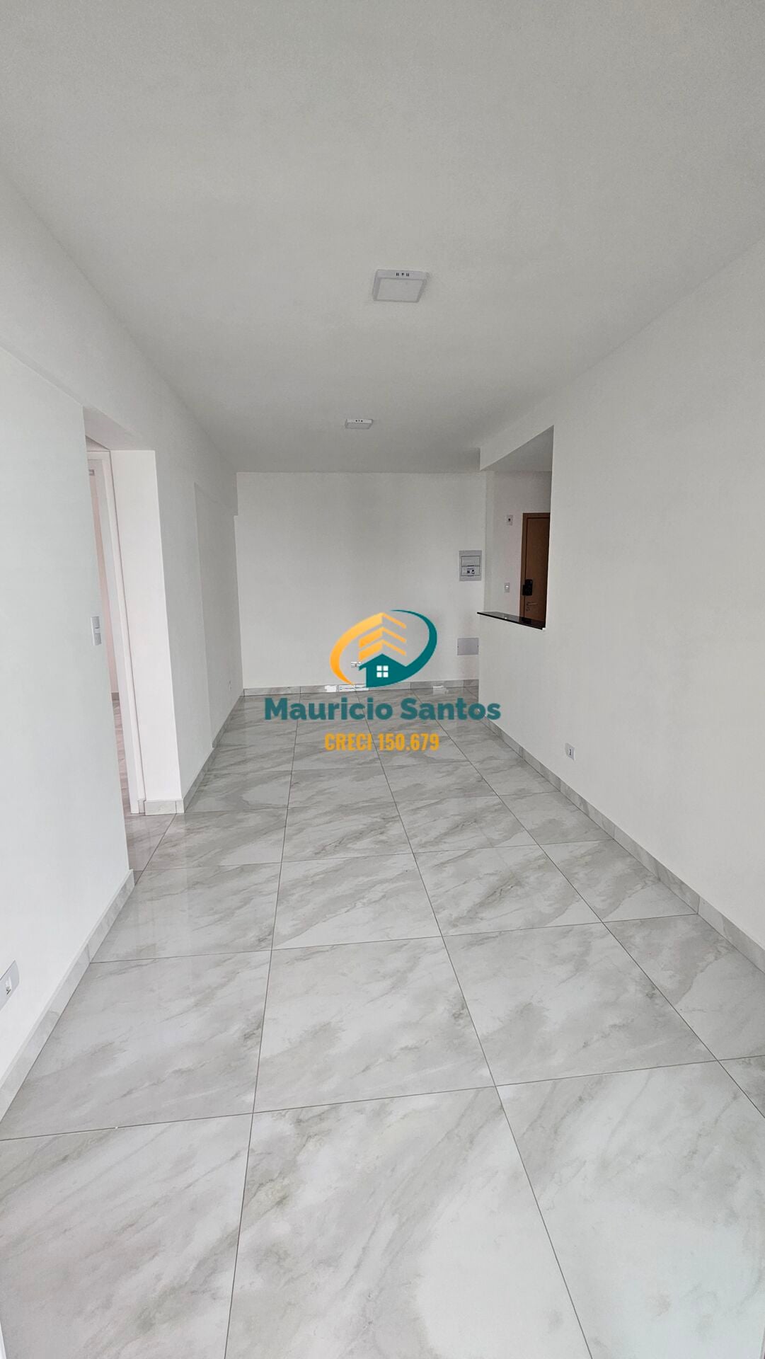 Apartamento, 2 quartos, 77 m² - Foto 2