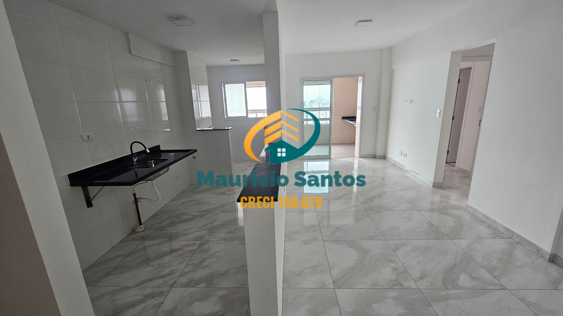 Apartamento, 2 quartos, 77 m² - Foto 3