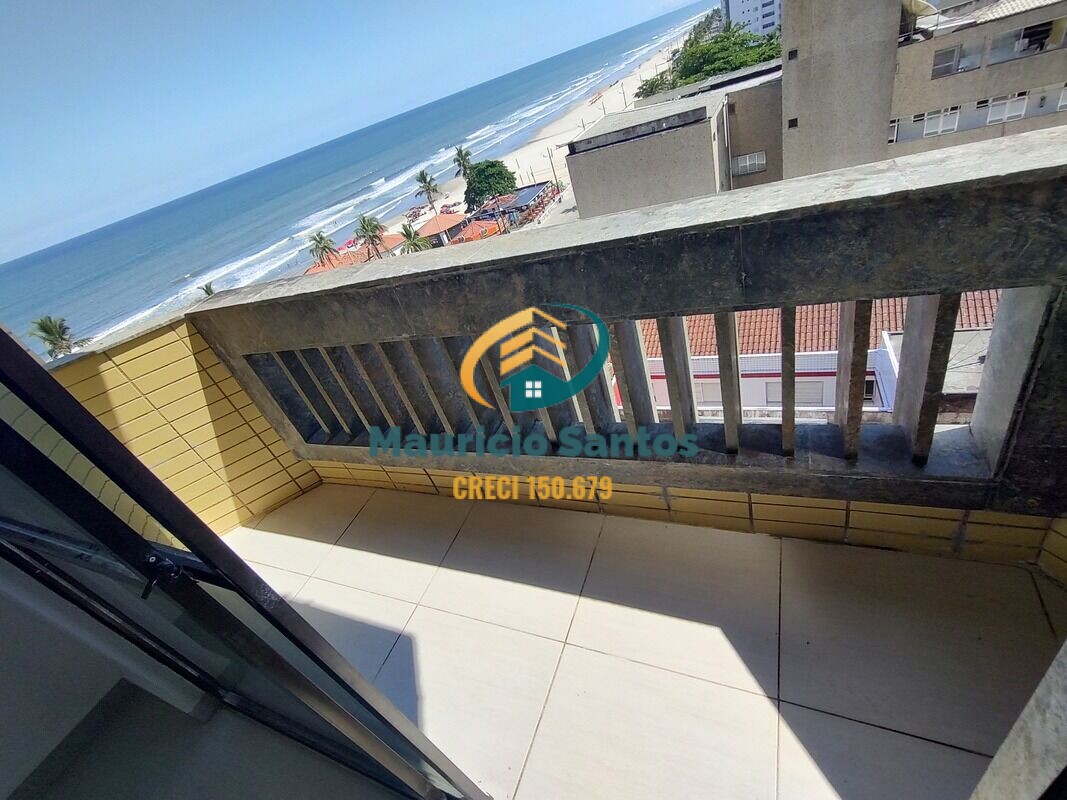 Apartamento à venda com 3 quartos, 1 suíte, 1 vaga e 149m² no Centro, Mongaguá (SP) — foto 5 de 30