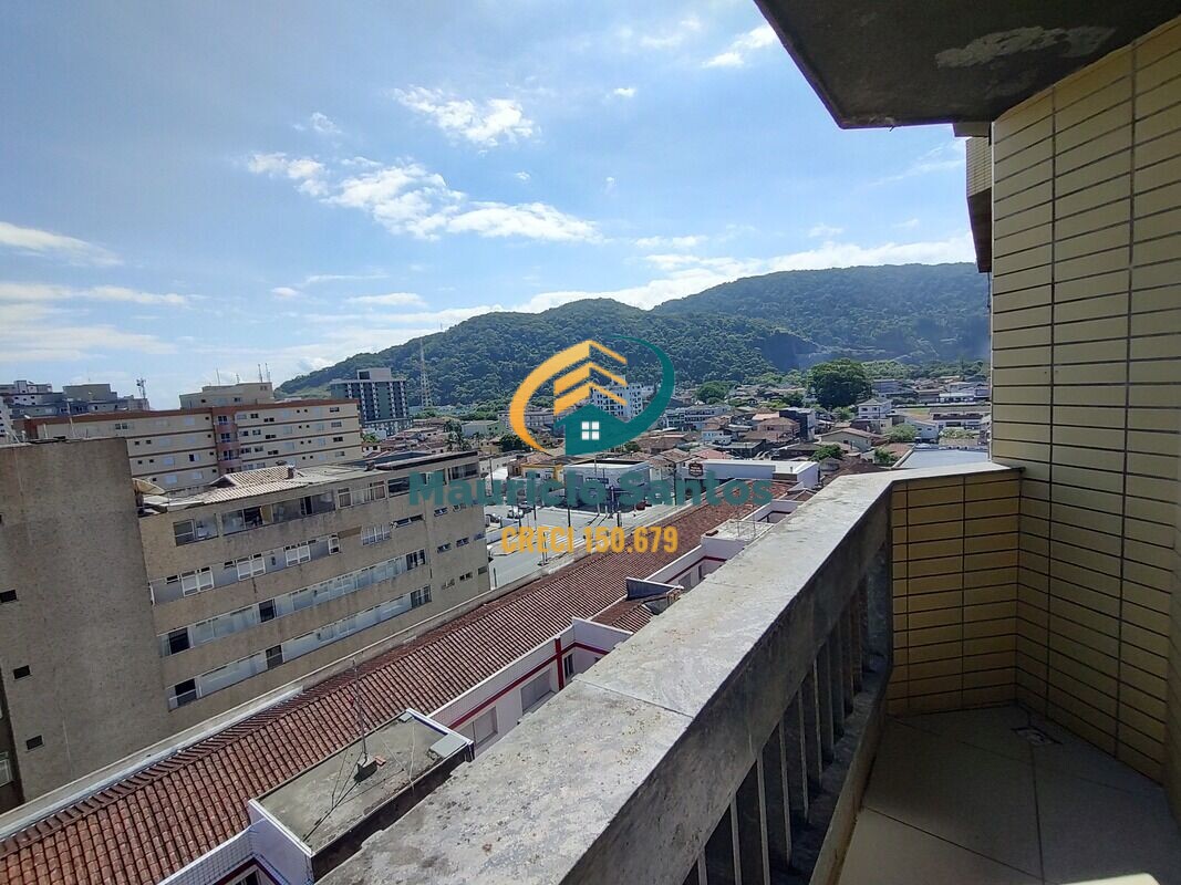 Apartamento à venda com 3 quartos, 1 suíte, 1 vaga e 149m² no Centro, Mongaguá (SP) — foto 8 de 30