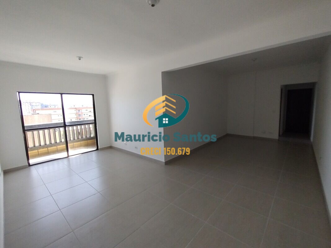 Apartamento à venda com 3 quartos, 1 suíte, 1 vaga e 149m² no Centro, Mongaguá (SP) — foto 3 de 30