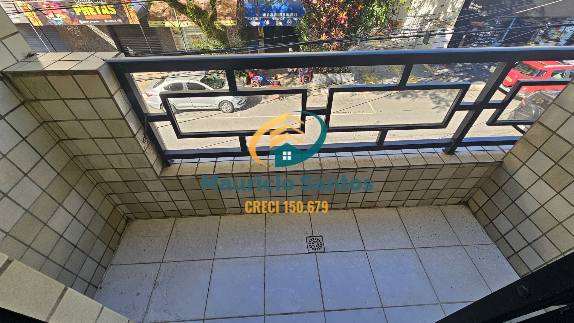 Apartamento, 2 quartos, 93 m² - Foto 5