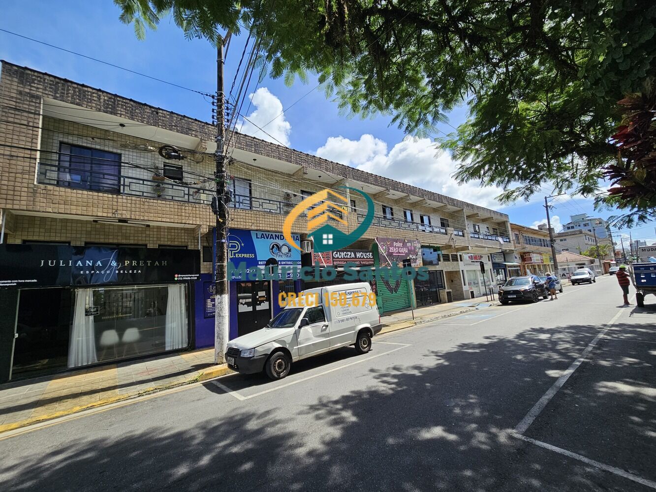 Apartamento, 2 quartos, 93 m² - Foto 23