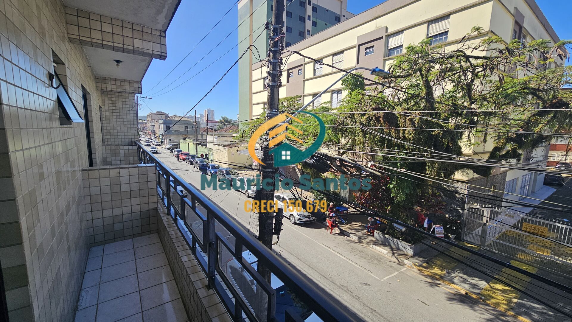 Apartamento, 2 quartos, 93 m² - Foto 1