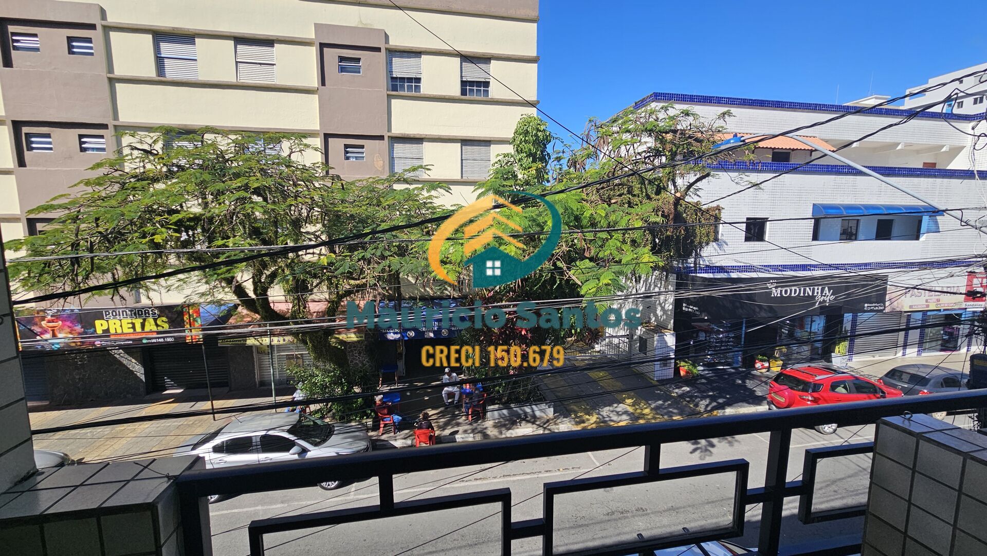 Apartamento, 2 quartos, 93 m² - Foto 6