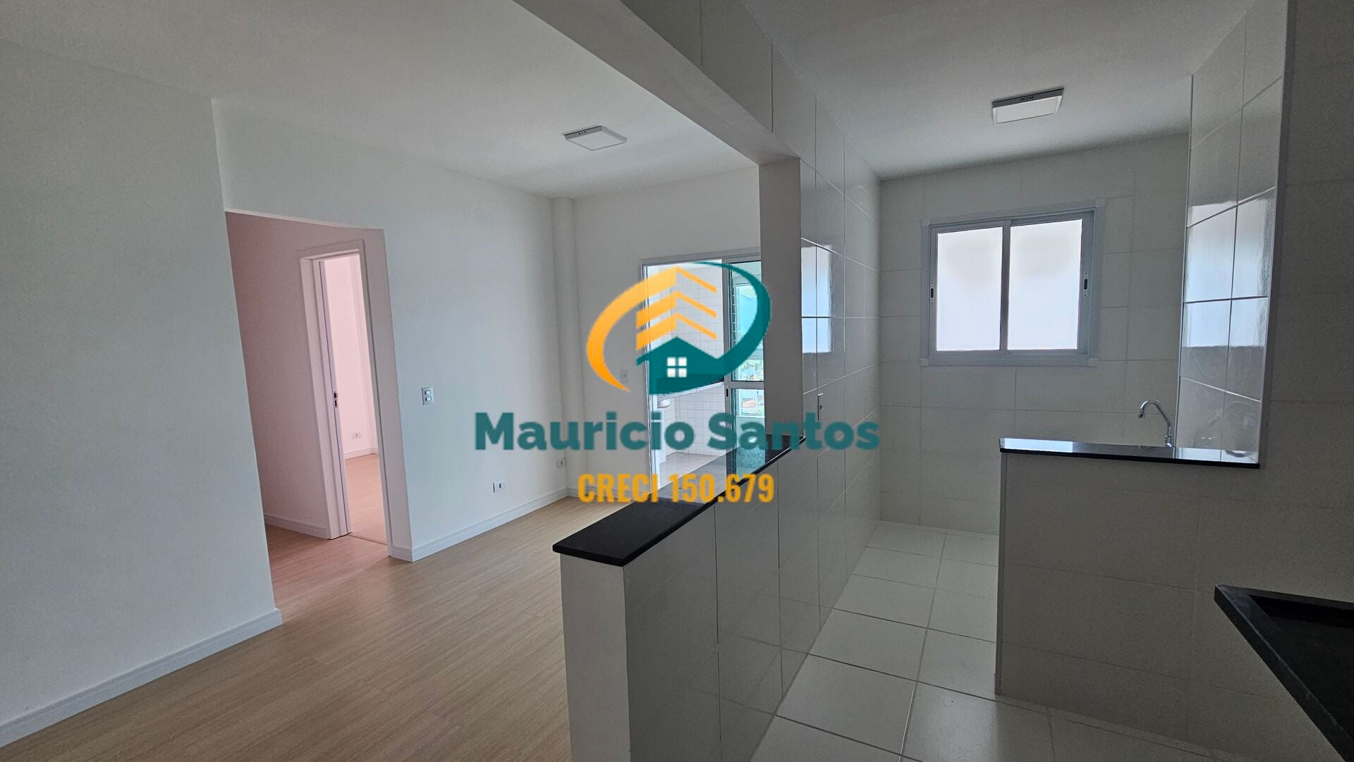 Apartamento, 2 quartos, 68 m² - Foto 3