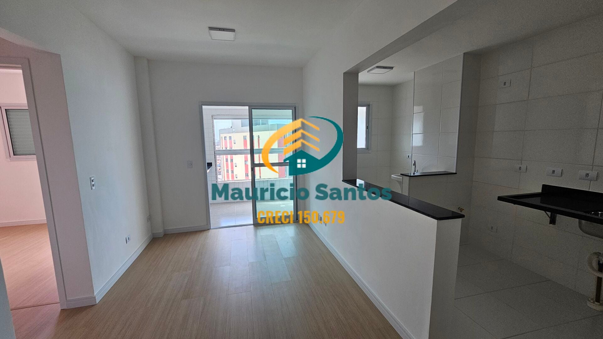 Apartamento, 2 quartos, 68 m² - Foto 2