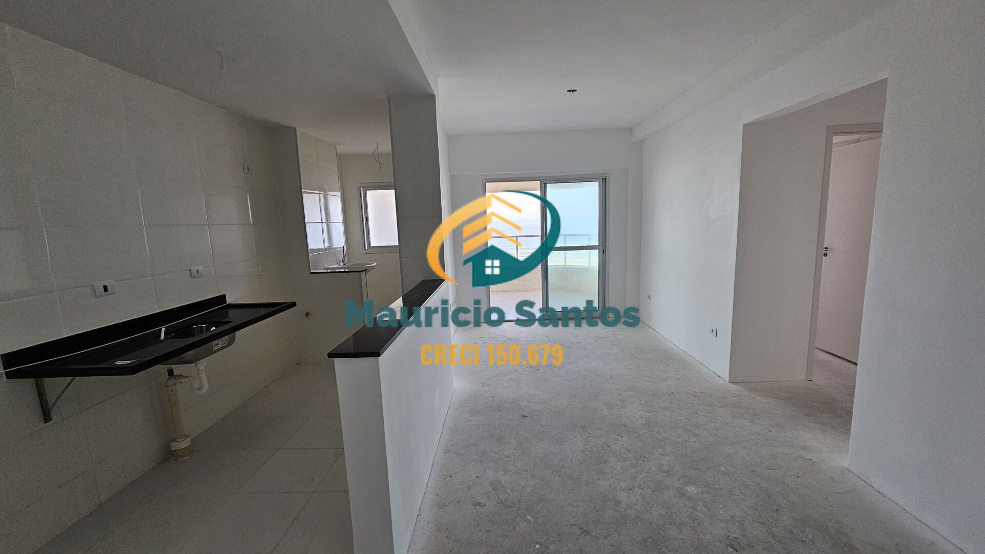 Apartamento à venda com 2 quartos, 1 suíte, 1 vaga e 76m² no Centro, Mongaguá (SP) — foto 4 de 30
