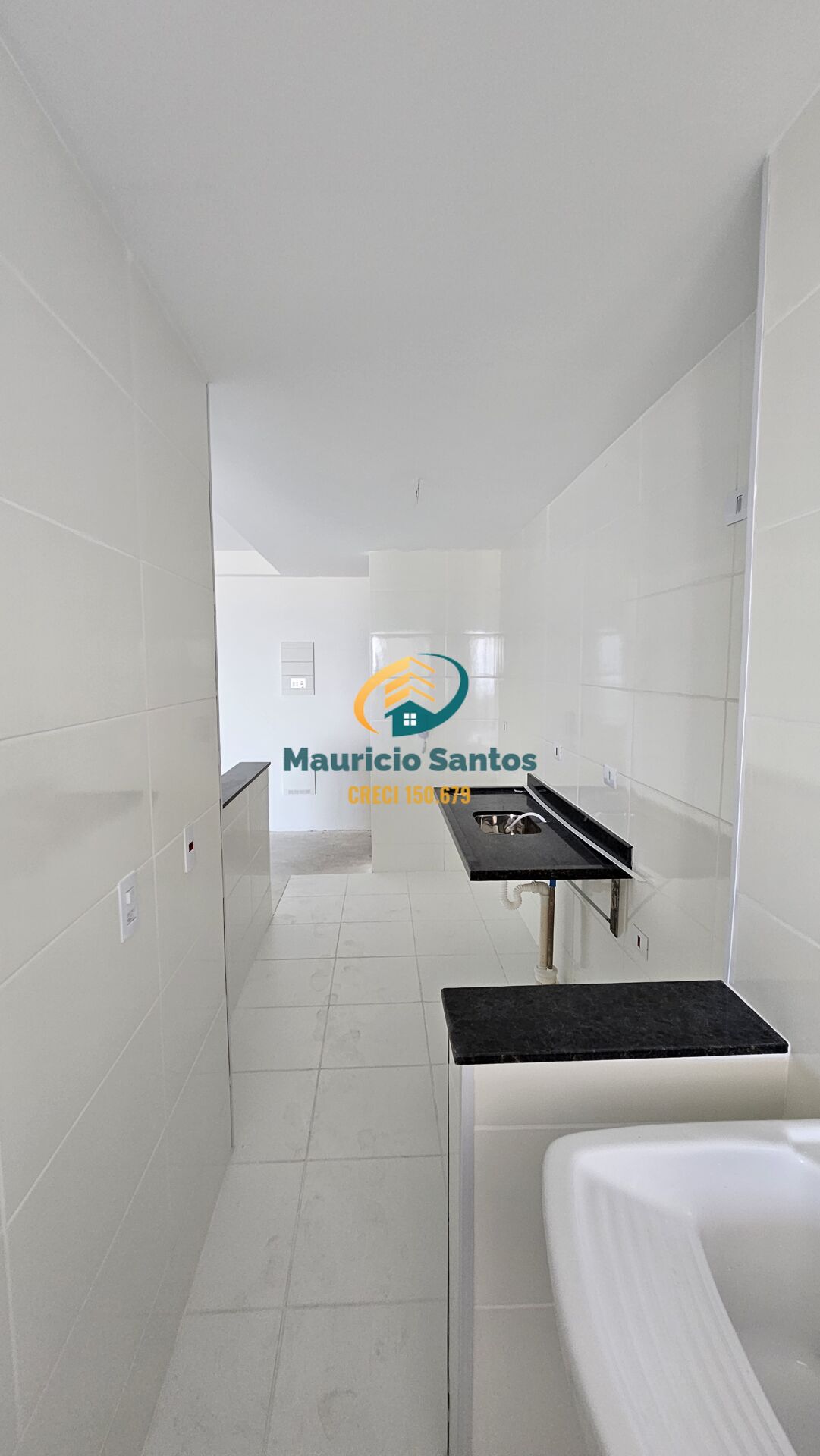 Apartamento à venda com 2 quartos, 1 suíte, 1 vaga e 76m² no Centro, Mongaguá (SP) — foto 14 de 30