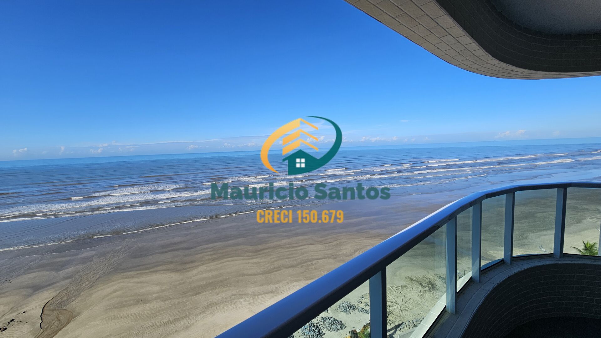 Apartamento à venda com 2 quartos, 1 suíte, 1 vaga e 76m² no Centro, Mongaguá (SP) — foto 2 de 30