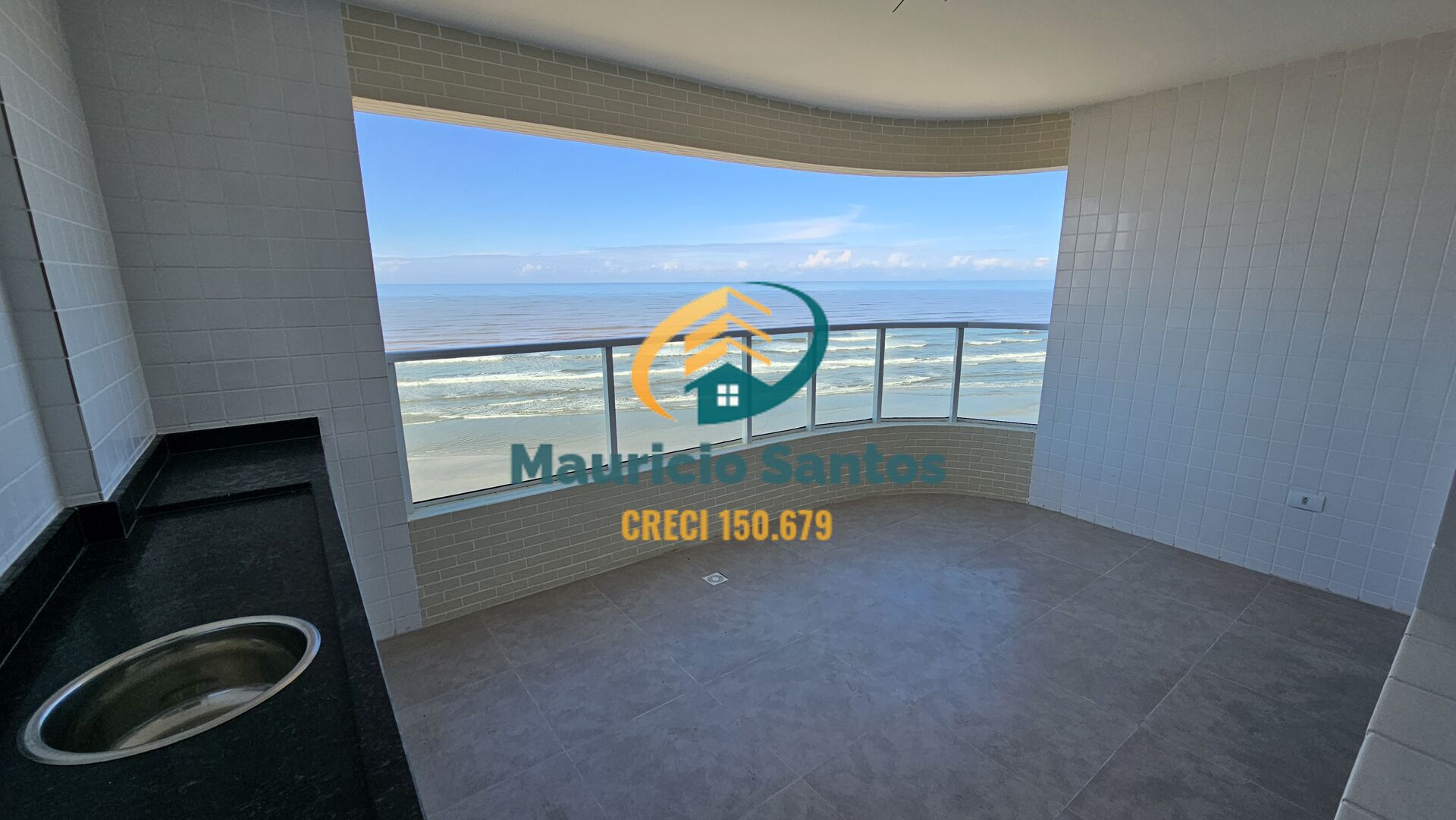 Apartamento à venda com 2 quartos, 1 suíte, 1 vaga e 76m² no Centro, Mongaguá (SP) — foto 6 de 30