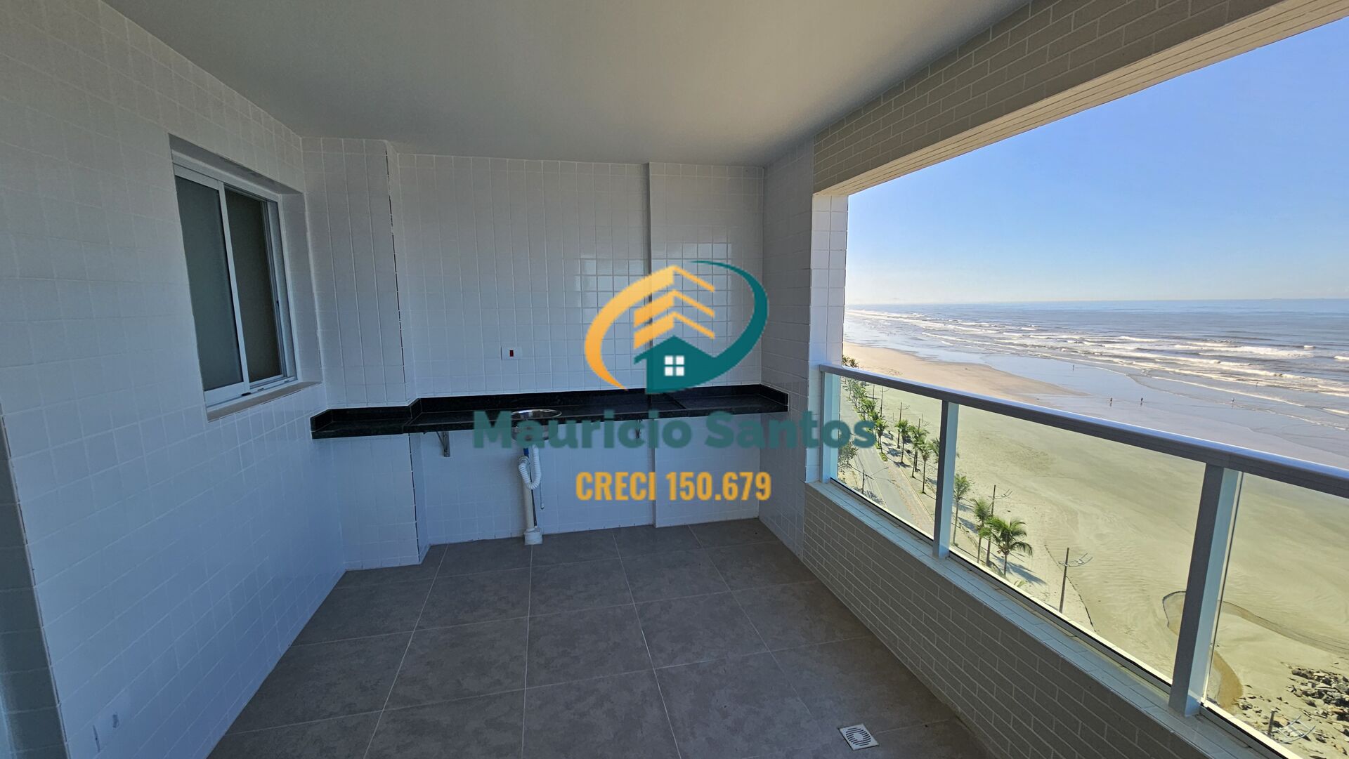 Apartamento à venda com 2 quartos, 1 suíte, 1 vaga e 76m² no Centro, Mongaguá (SP) — foto 8 de 30