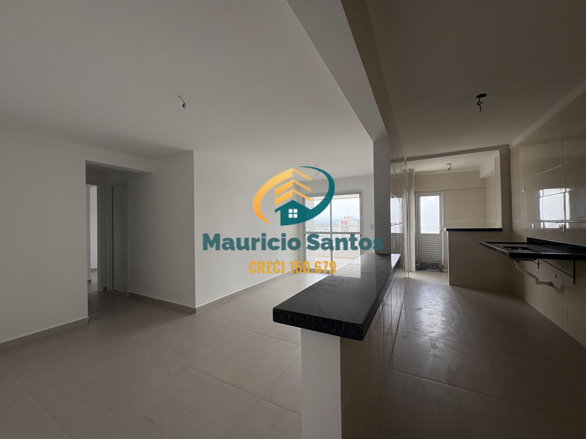 Apartamento, 2 quartos, 81 m² - Foto 2