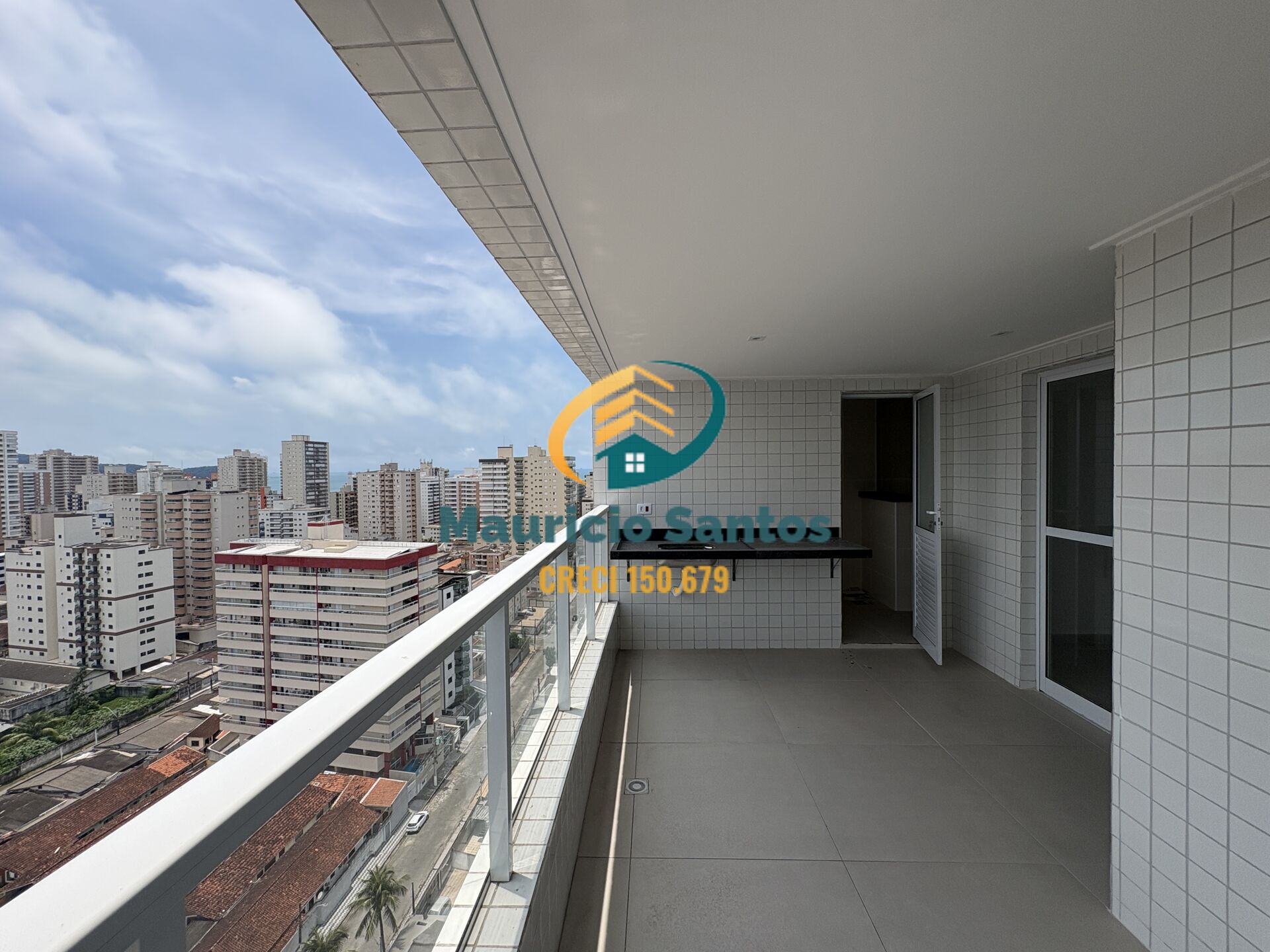 Apartamento, 2 quartos, 81 m² - Foto 1
