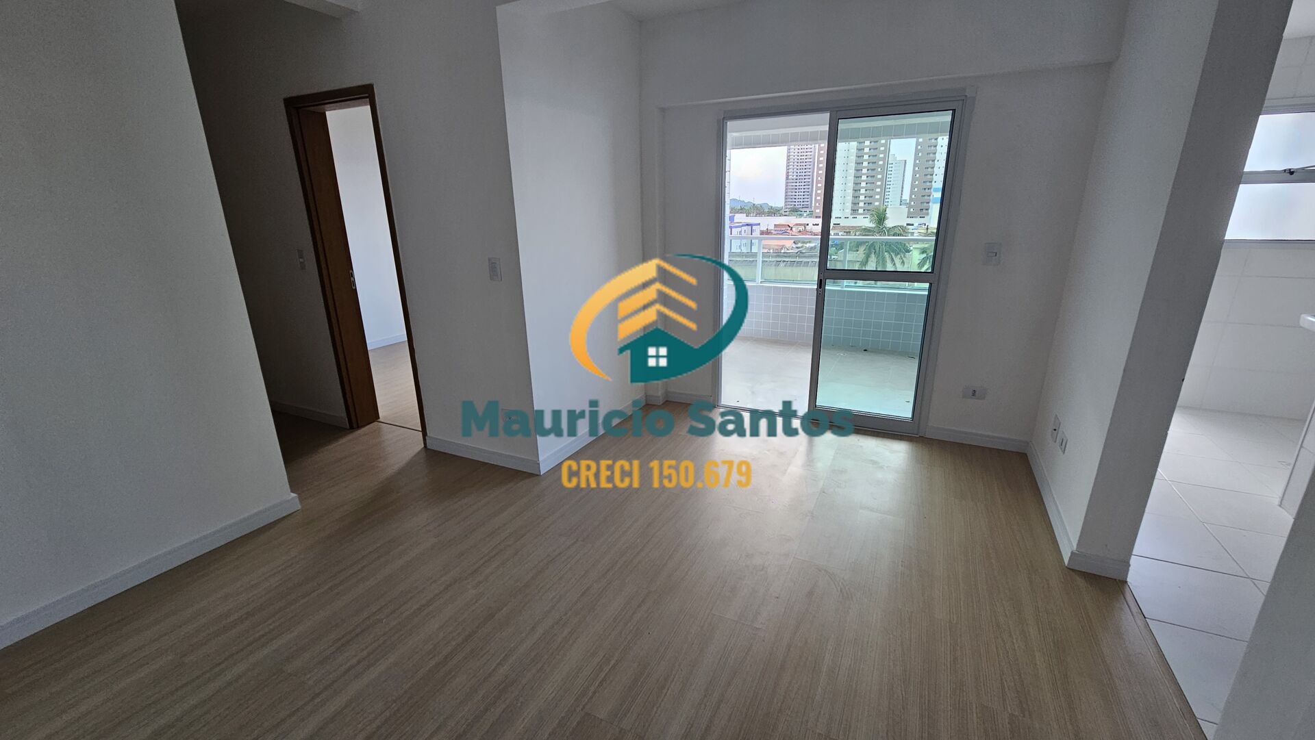 Apartamento à venda com 2 quartos, 1 suíte, 1 vaga e 71m² no Centro, Mongaguá (SP) — foto 2 de 30